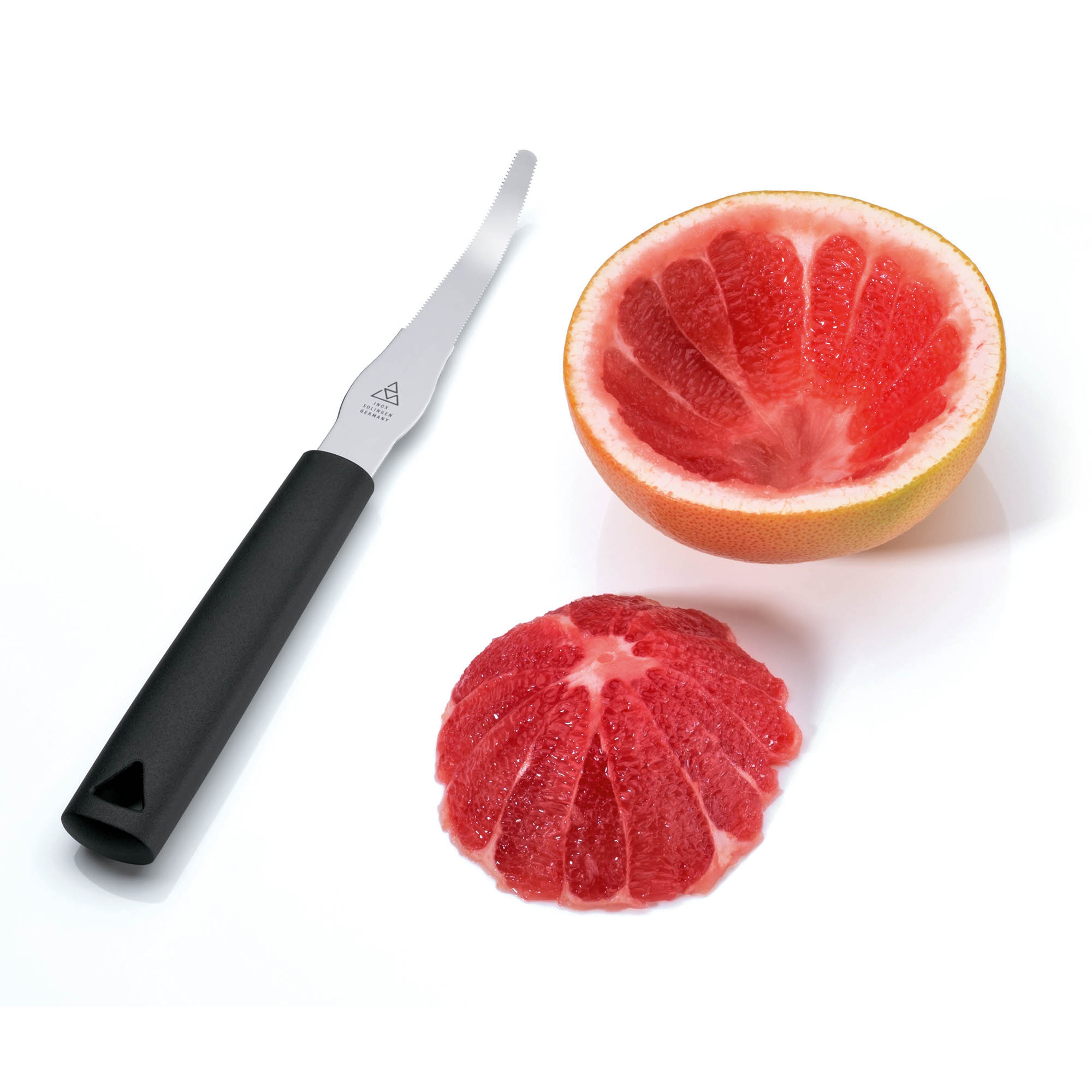 TRIANGLE Grapefruitmesser SPIRIT