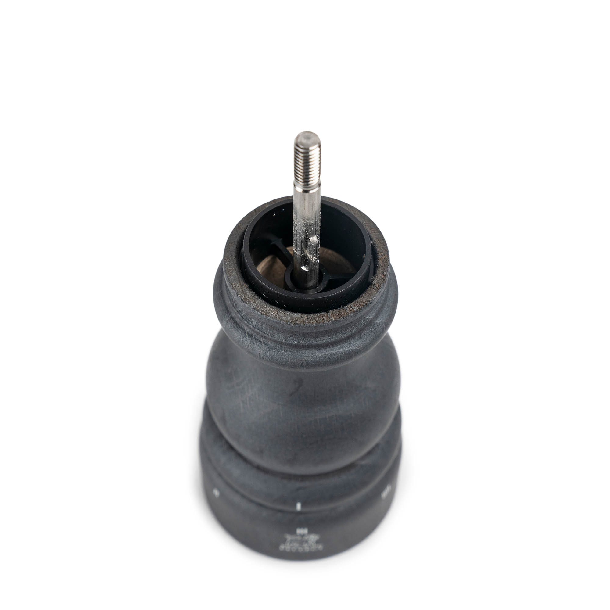 PEUGEOT Pfeffermühle PARIS 15 cm U'Select Graphite