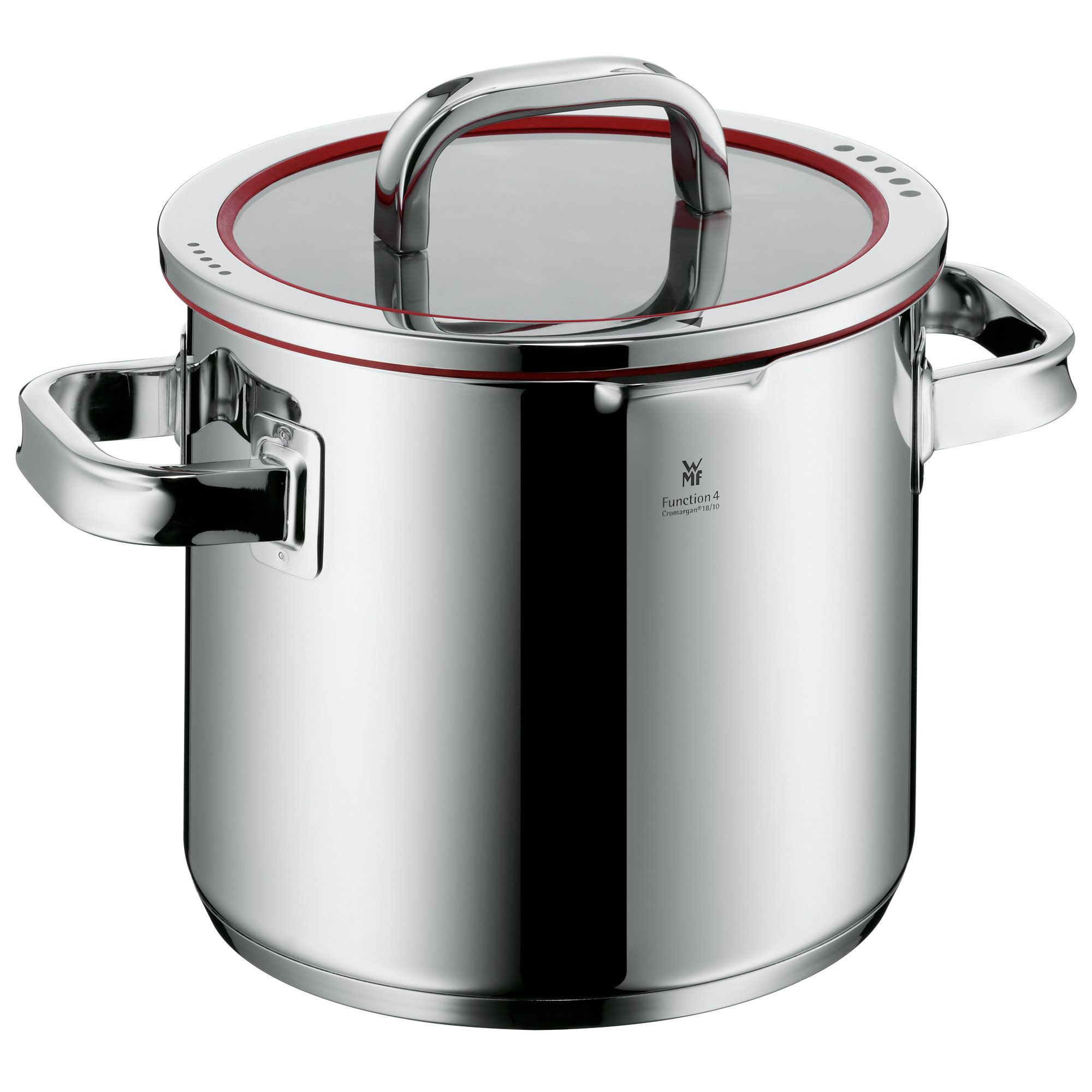 WMF Kochsystem FUNCTION 4 FOUR Gemüsetopf 24 cm 8,8 Ltr