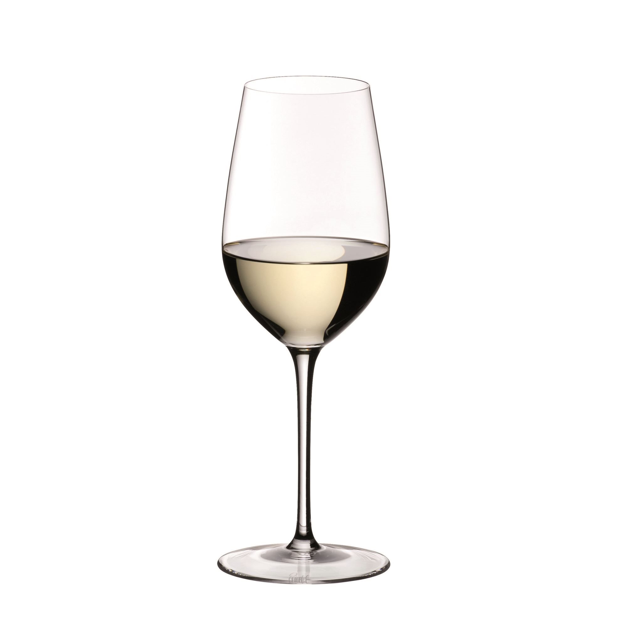 RIEDEL Serie SOMMELIERS Riesling Grand Cru / Zinfandel Glas Inhalt 380 ml