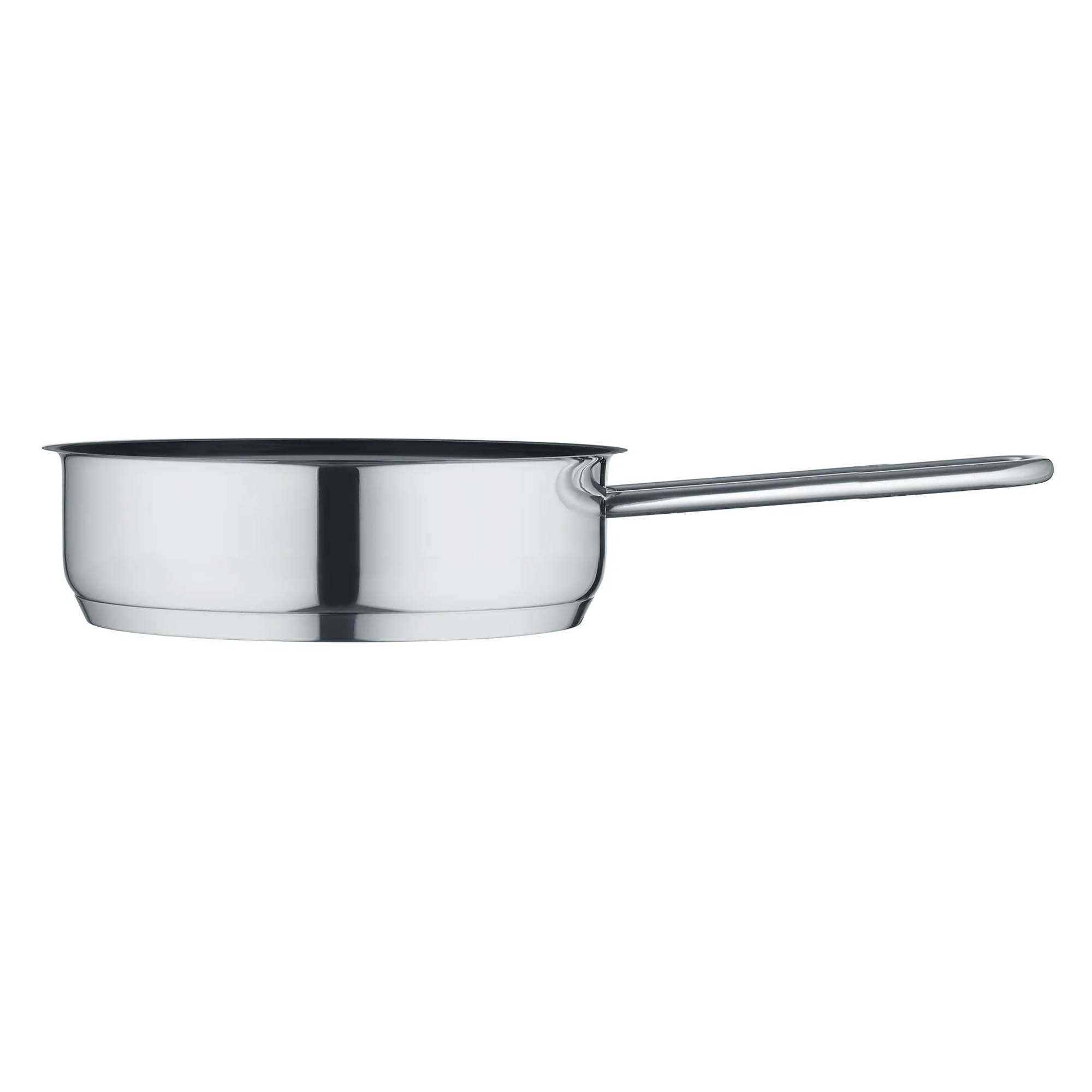 BERNDES B.MINI Mini Frying Pan with Quartz Coating, PFAS-free, 16 cm, Induction