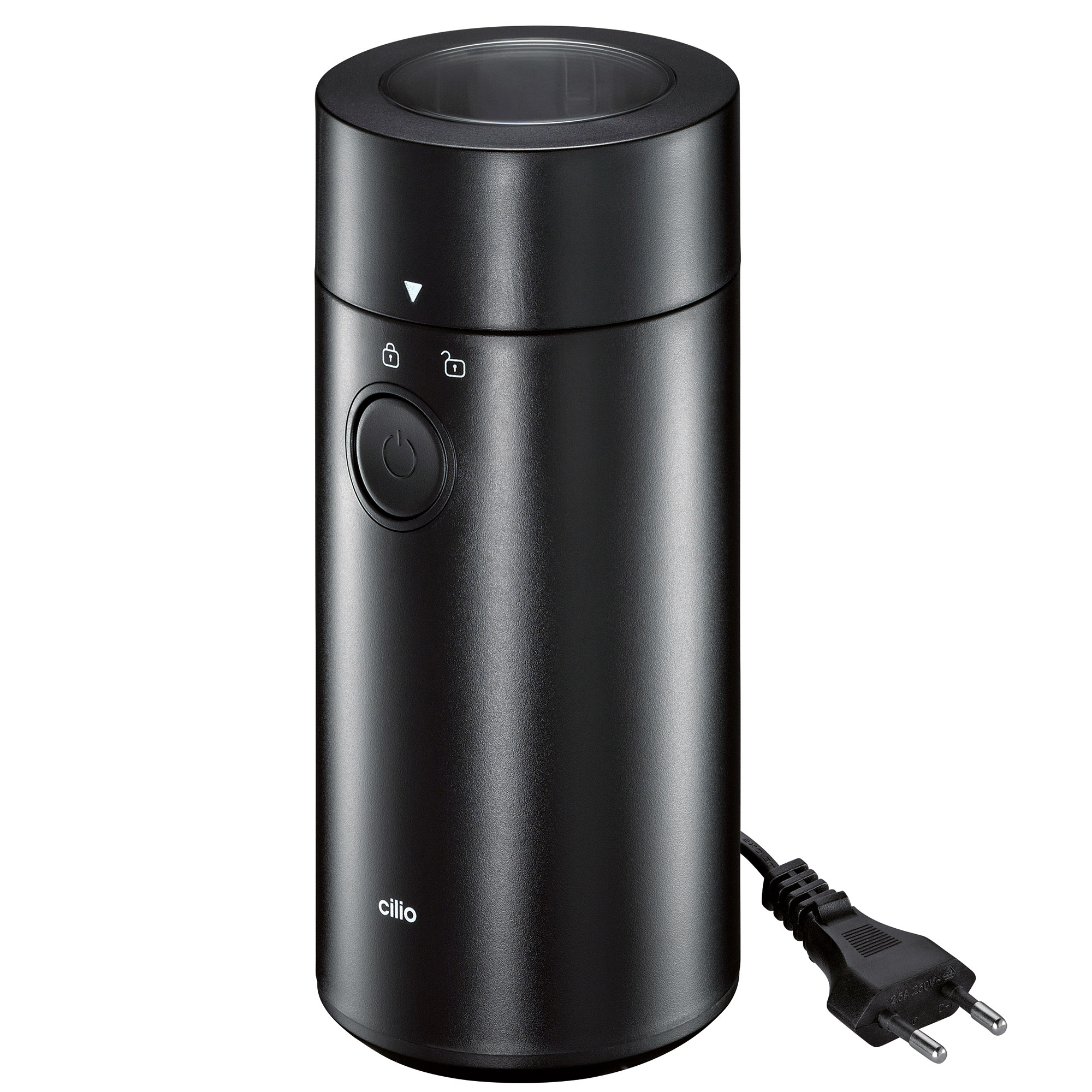 CILIO Elektrische Kaffeemühle EXCELSA