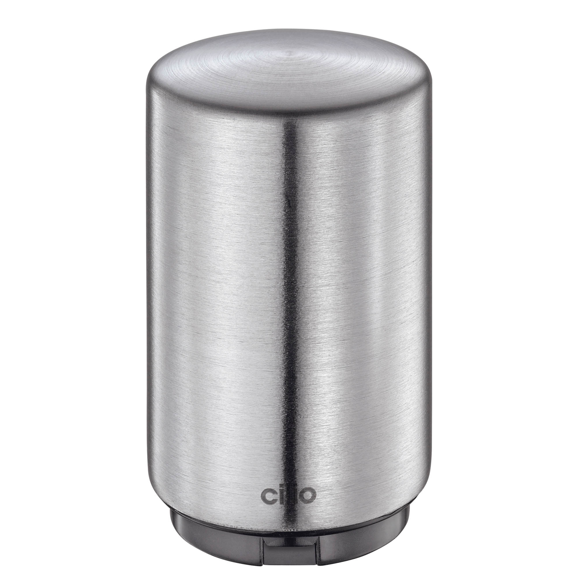 CILIO Flaschenöffner Kapselheber APERTO Edelstahl matt