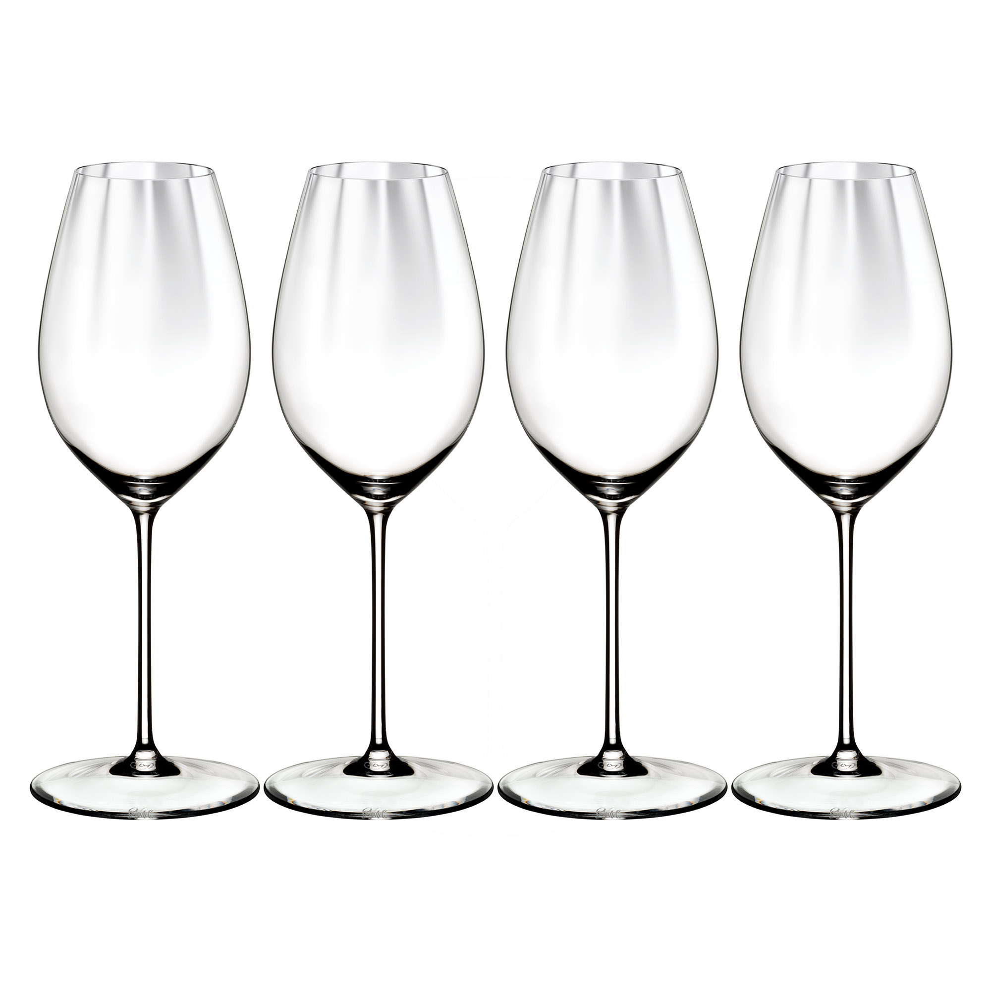 RIEDEL Serie PERFORMANCE Sauvignon Blanc Vorteils-Set 4 Stück Inhalt 440 ml
