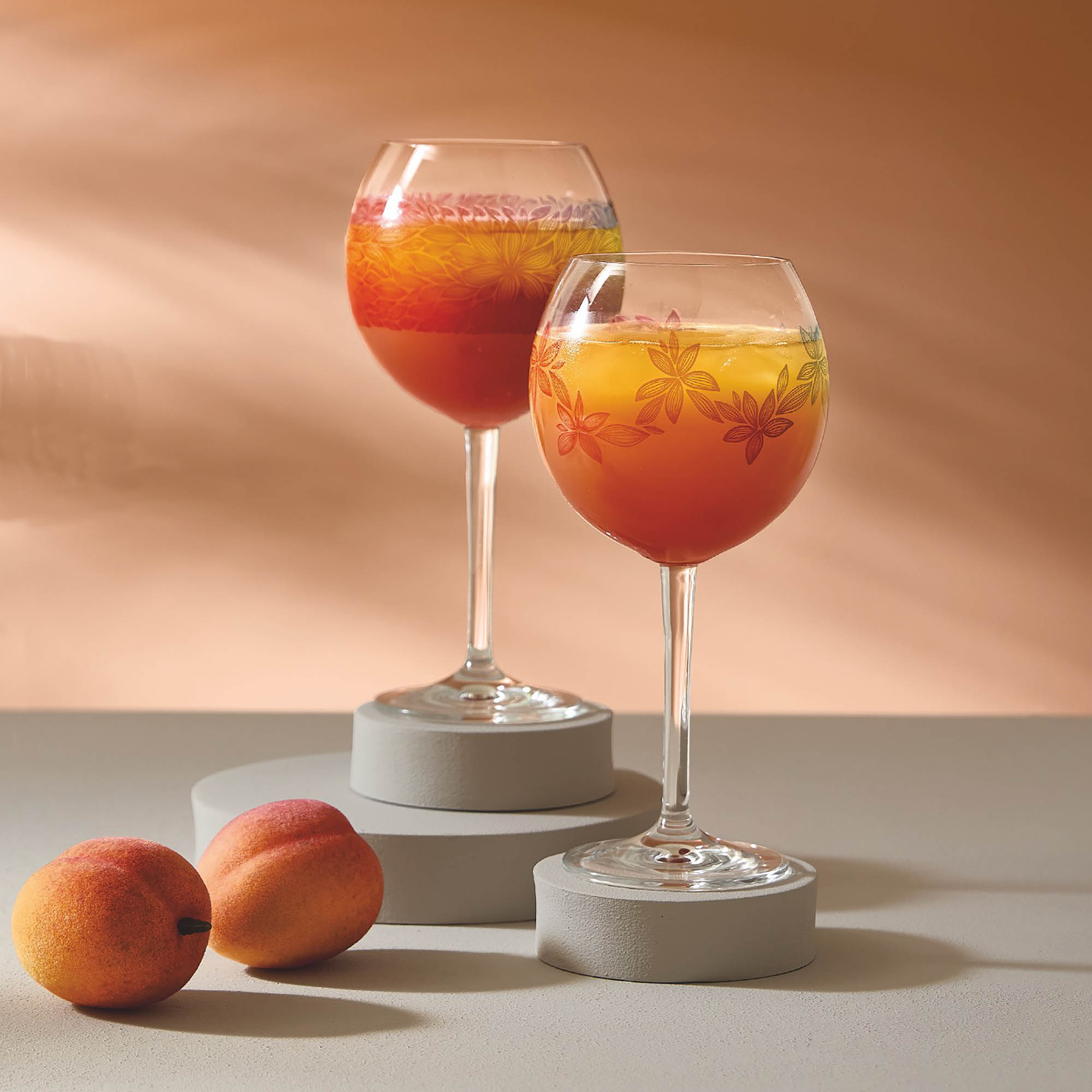 RITZENHOFF Cocktailglas SUMMER BREEZE #1 / #2 F25 Inhalt je 655 ml 2 Stück