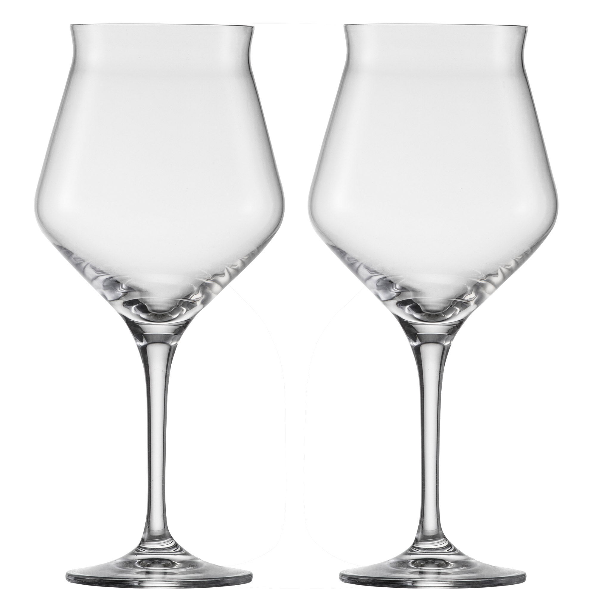 EISCH Bierglas Bierkelch CRAFT BEER Set mit 2 Stück in Geschenkröhre je 435 ml