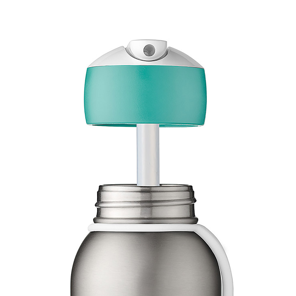 MEPAL Flip-up Thermos Flask for Children CAMPUS 0.35 litres Paw Patrol Girls design