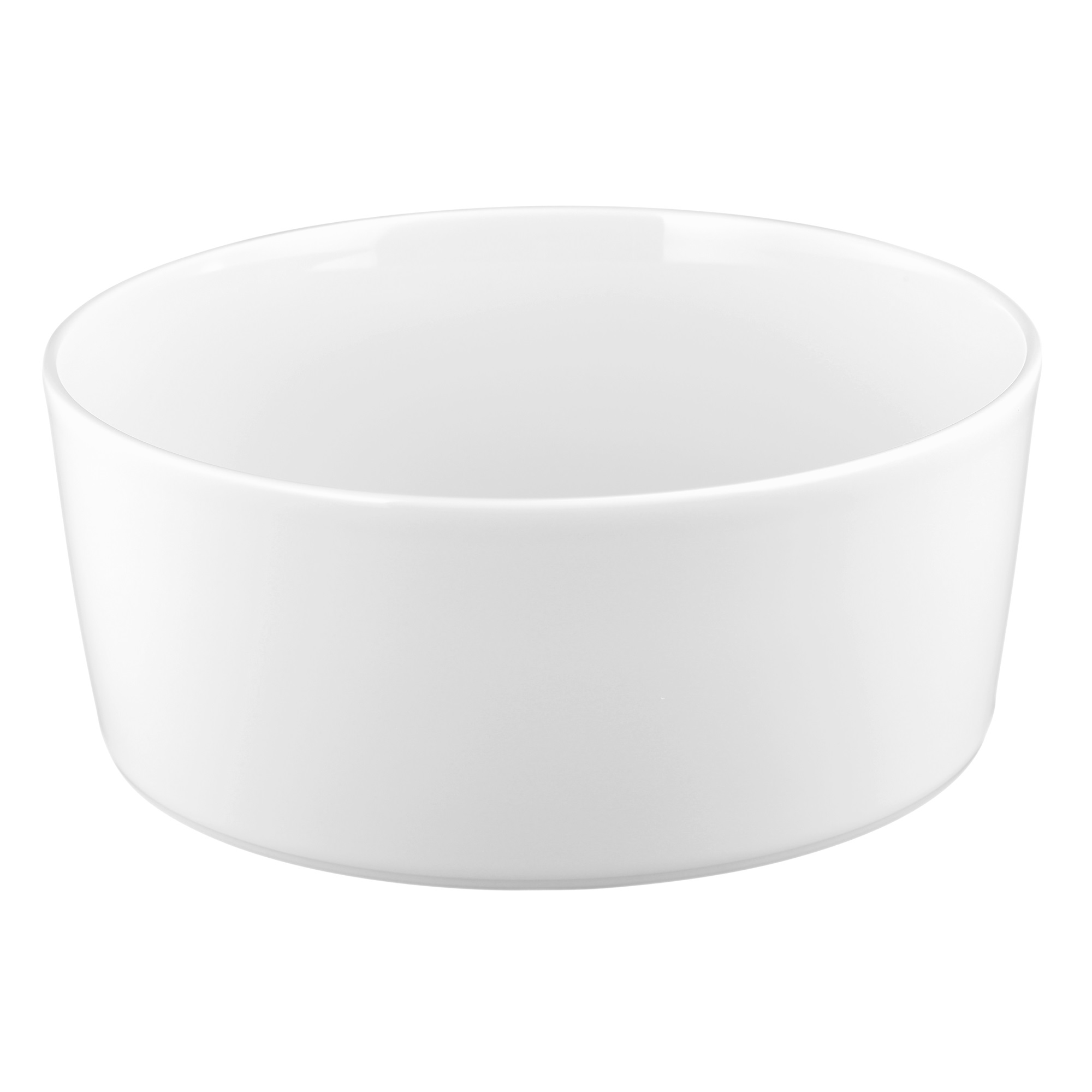 Seltmann Weiden NO LIMITS weiß 003 Schale rund 5298 20 cm,hoch