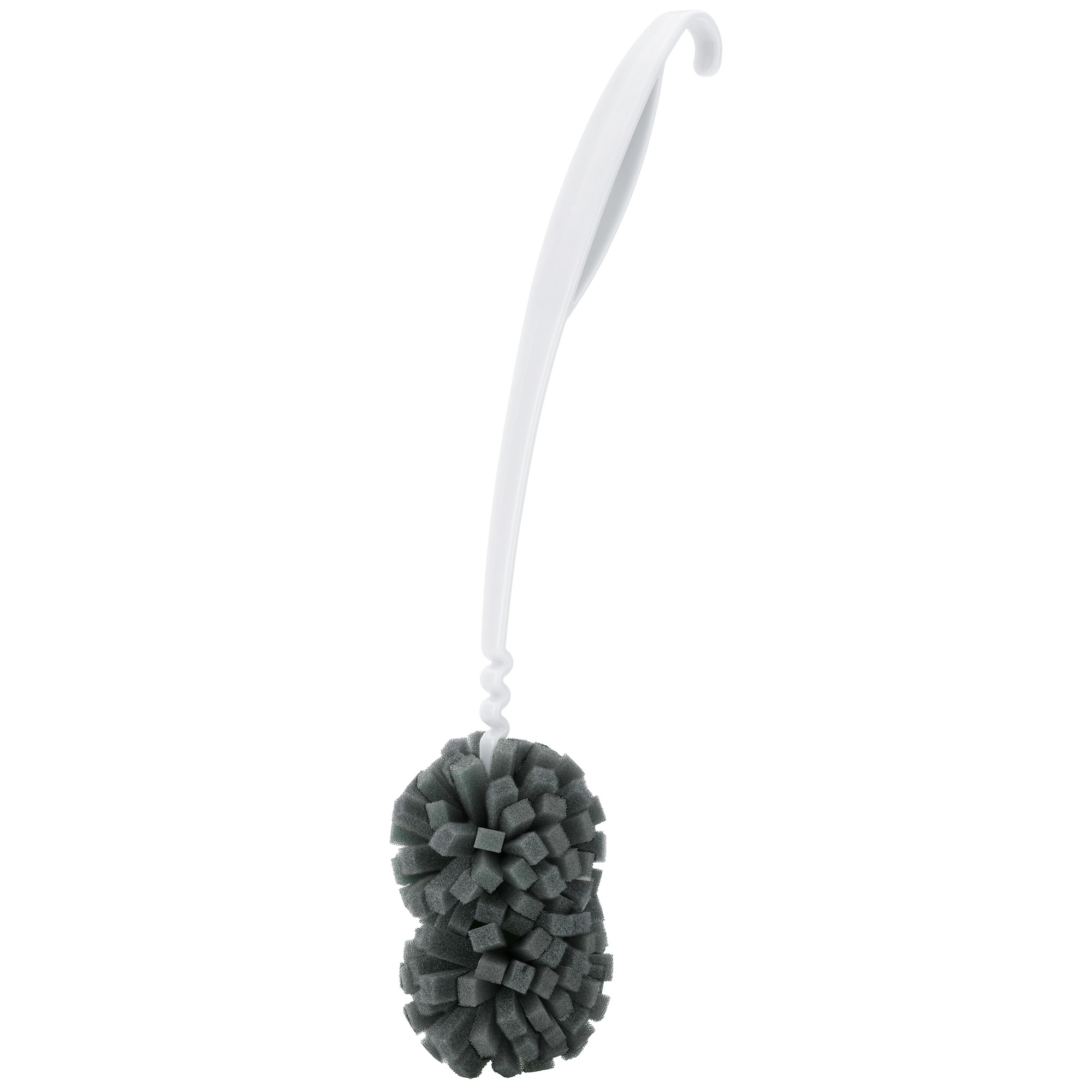 ALFI Flaschen- und Kannenreinigungsbürste CLEAN FIX Microschaum 40 cm