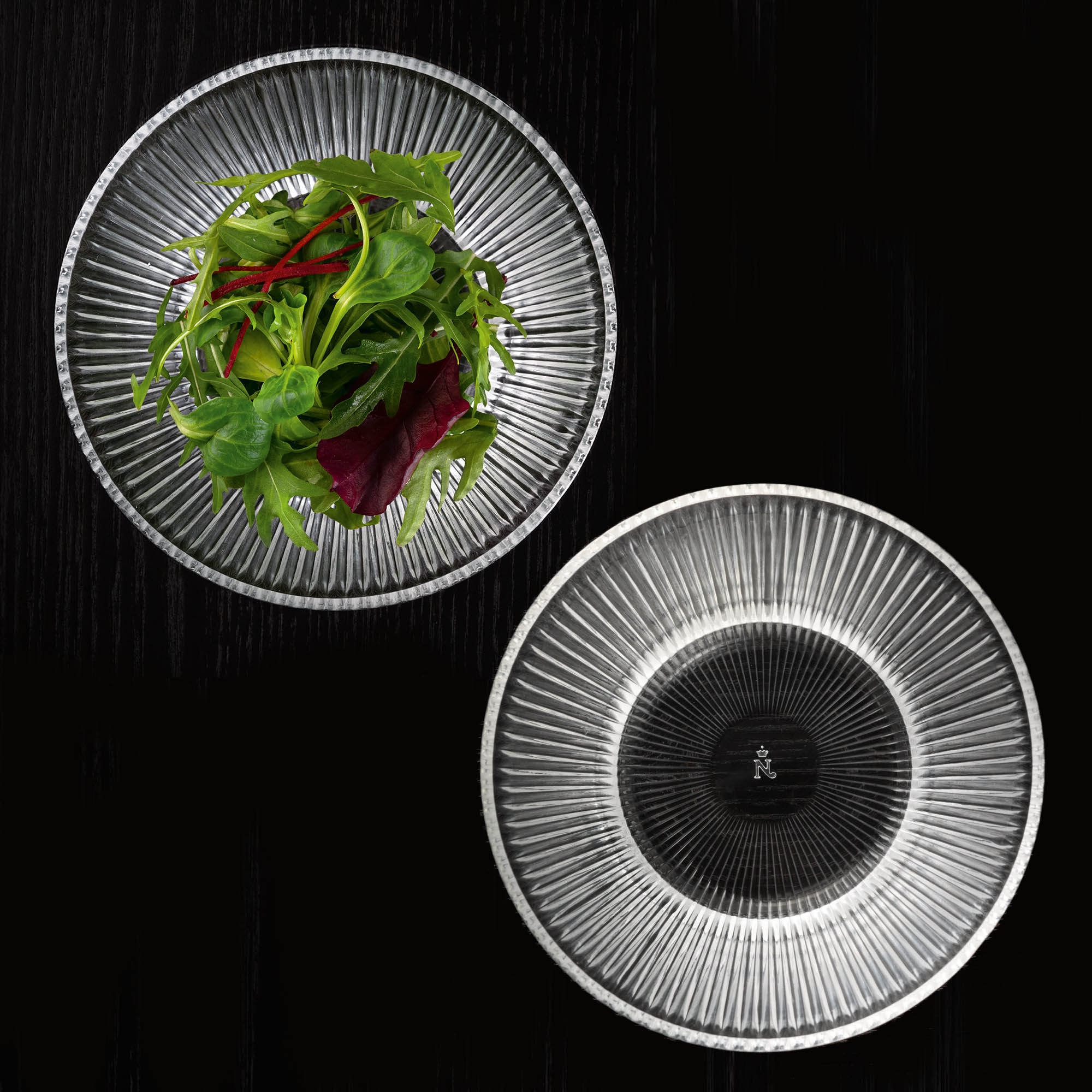 NACHTMANN Schale 15 cm APERITIVO Set mit 2 Stück