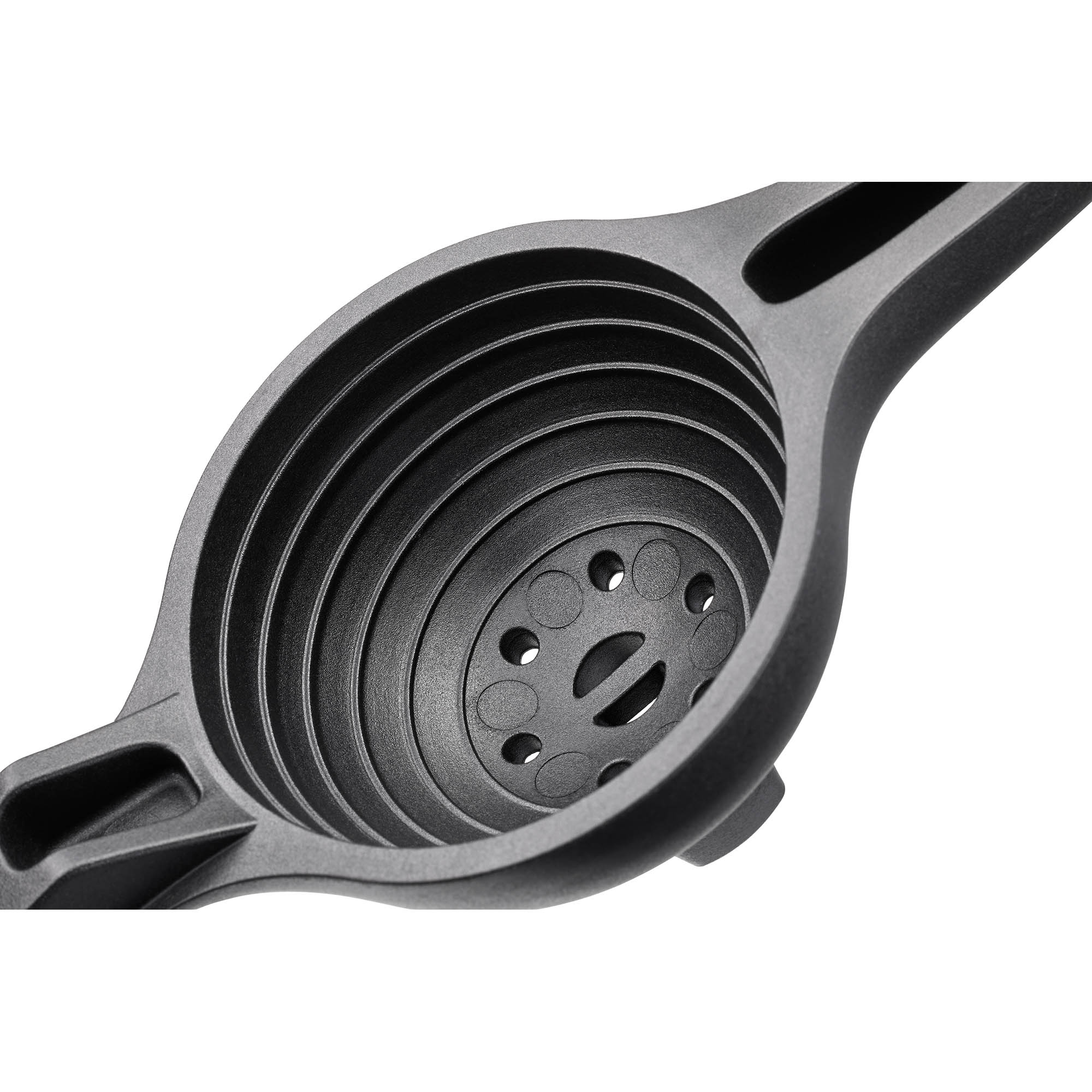 GEFU Zitruspresse LEMON PRO Saftpresse