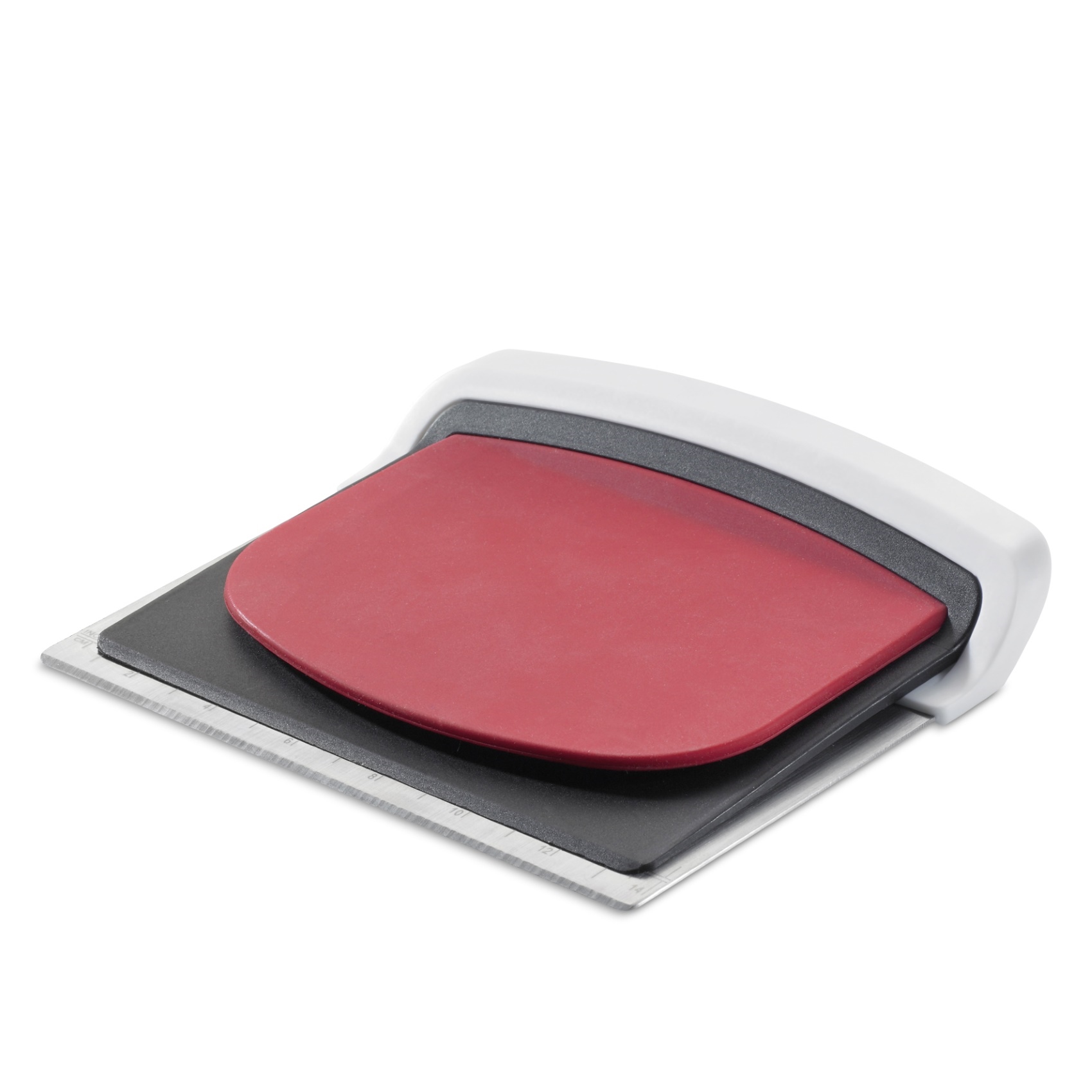 KÜCHENPROFI Teigschaber- Set 3 teilig