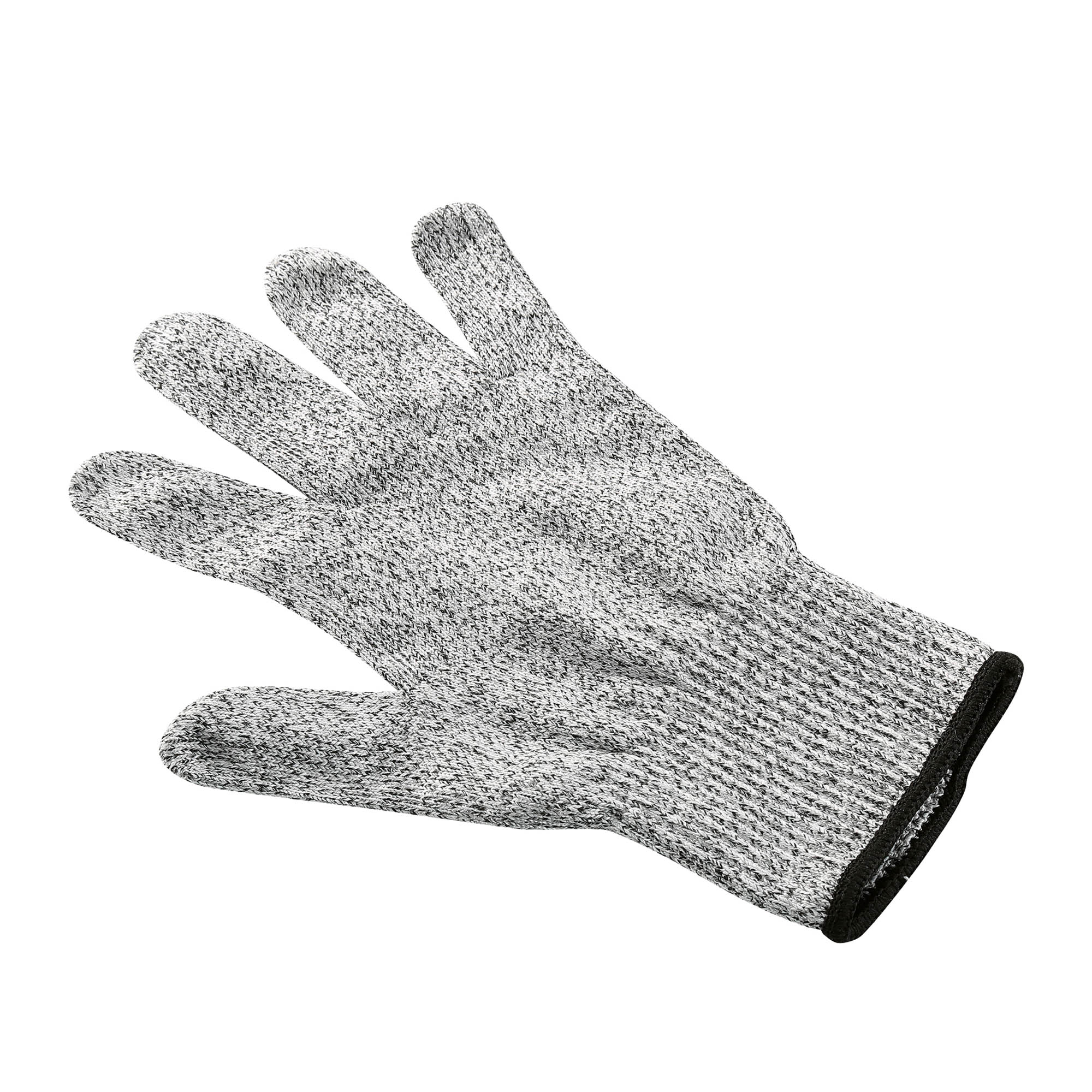 KÜCHENPROFI Schnittschutz-Handschuh SAFETY Größe L für Rechts- und Linkshänder