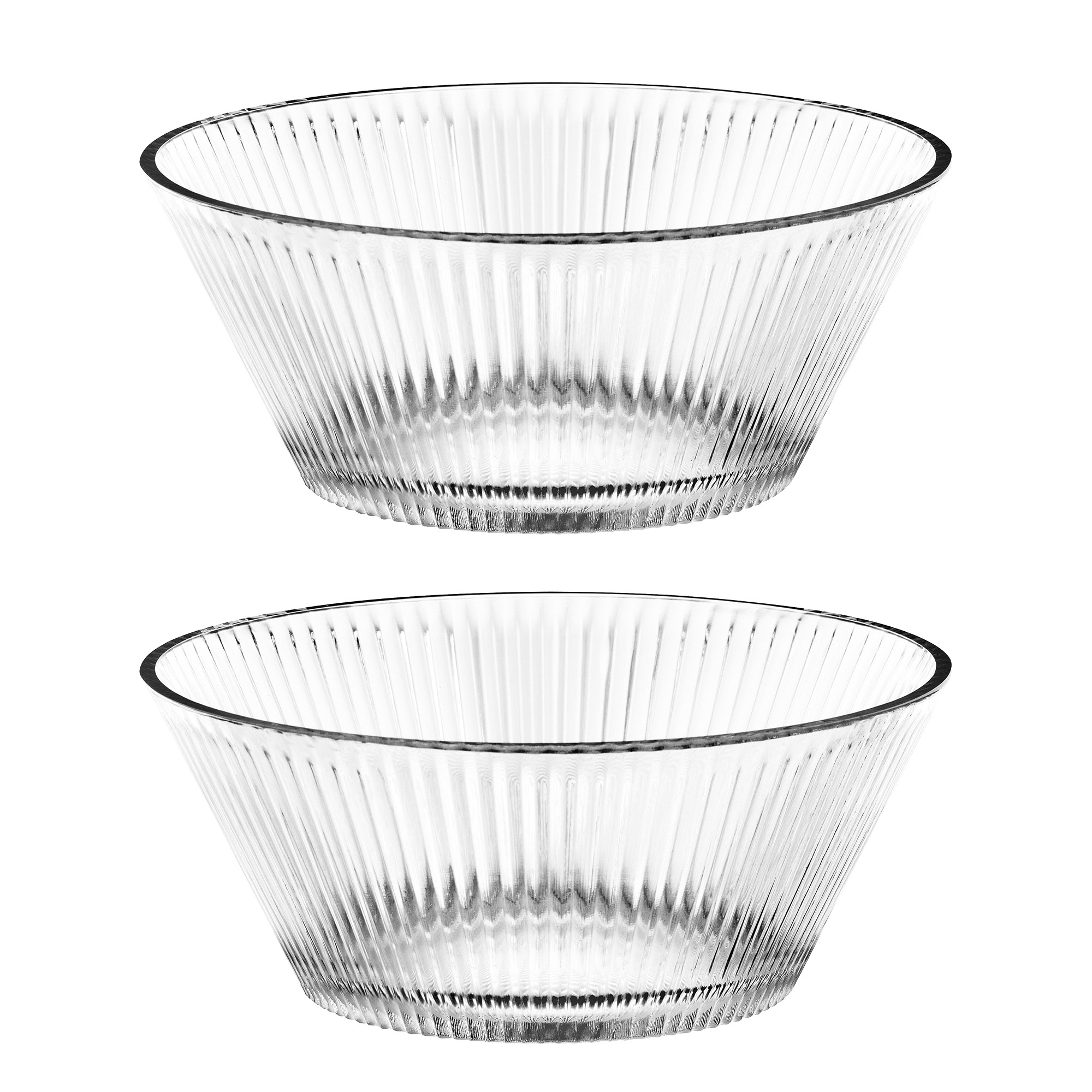NACHTMANN Schale 15 cm APERITIVO Set mit 2 Stück
