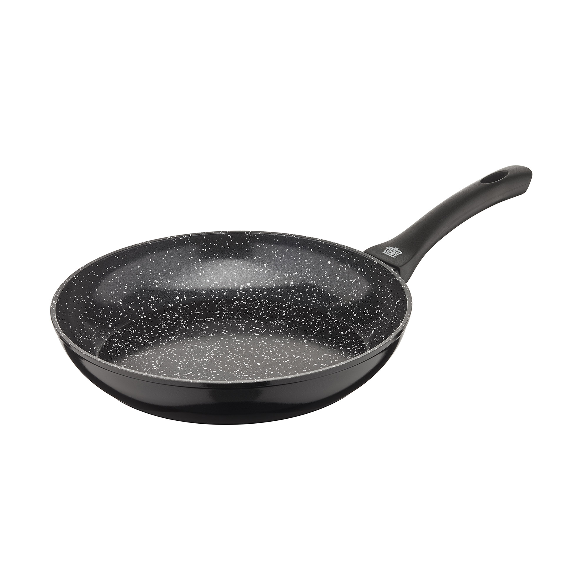 GSW Bratpfanne BARISA 20 cm PFAS-freie Antihaft-Versiegelung INDUKTION