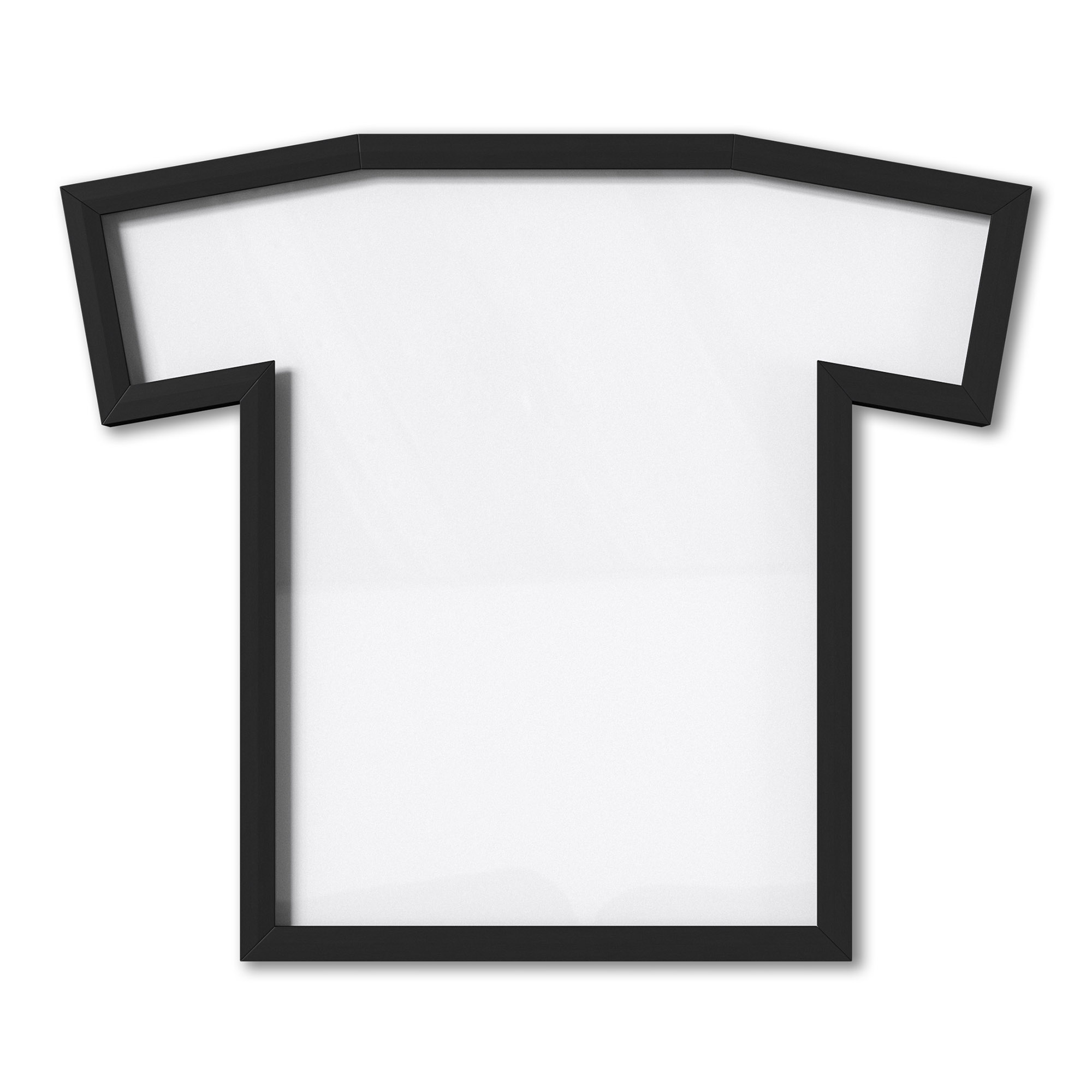 UMBRA Bilderrahmen für T-Shirts und Trikots T-FRAME M schwarz