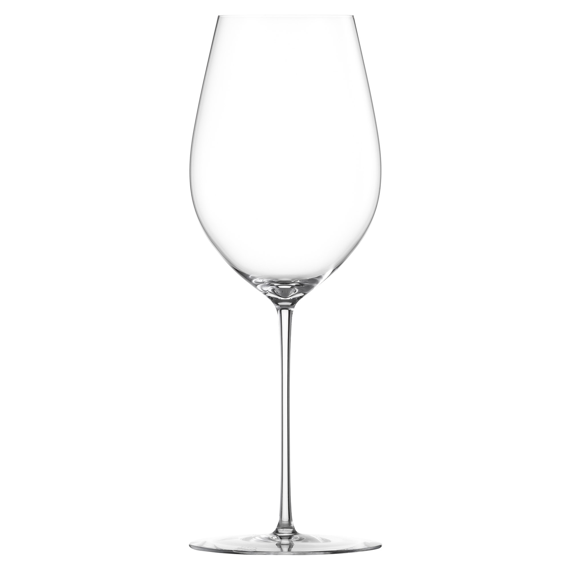 EISCH Serie UNITY SENSISPLUS Rotweinglas mundgeblasen 615 ml