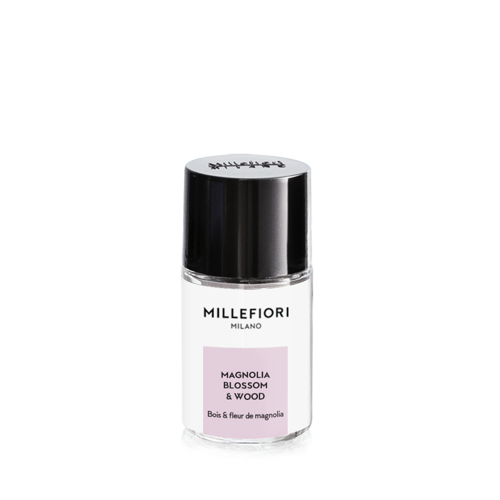 MILLEFIORI Nachfüllduft für elektrischen Diffusor, Duft MAGNOLIA BLOSSOM & WOOD