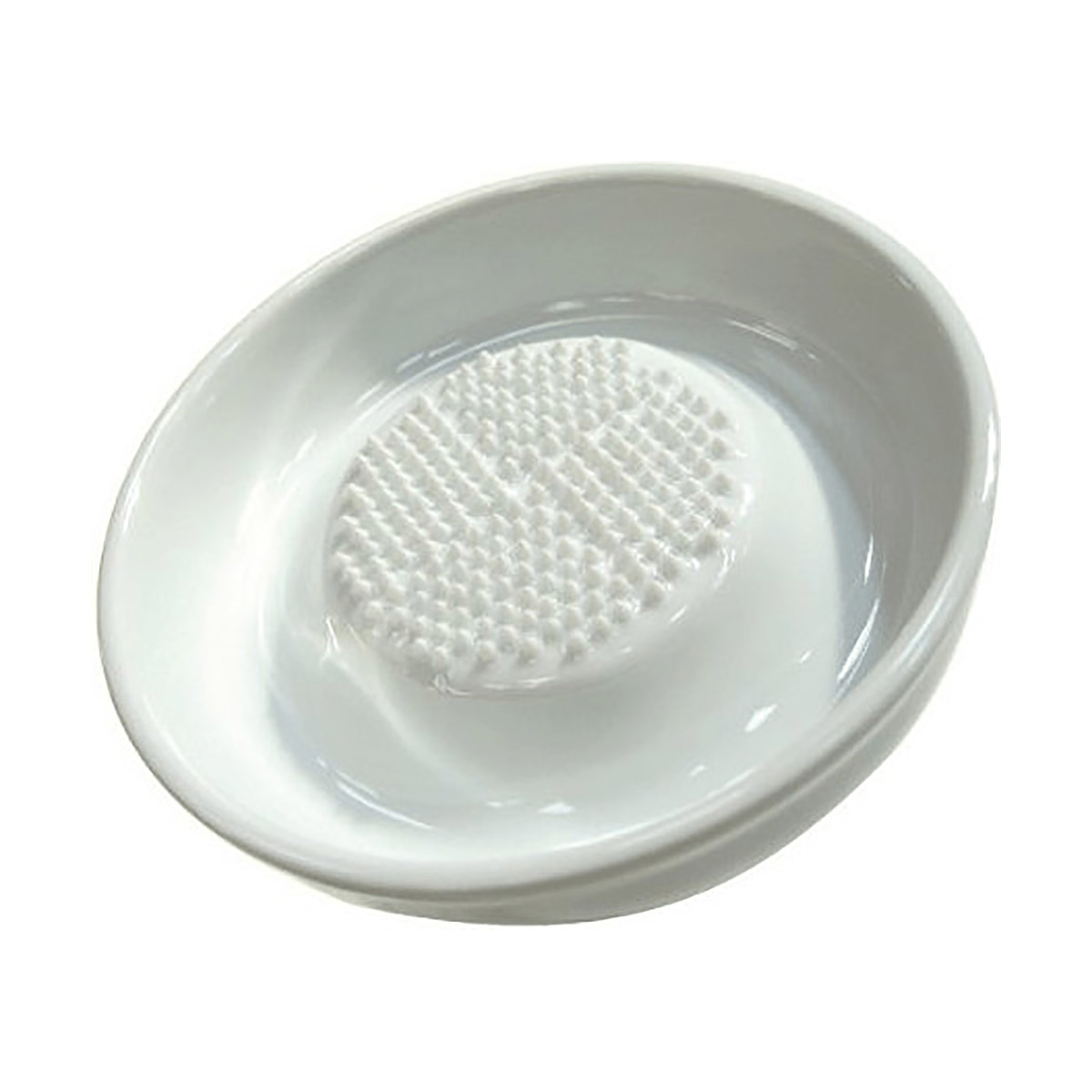 KYOCERA ceramic grater for ginger and spices