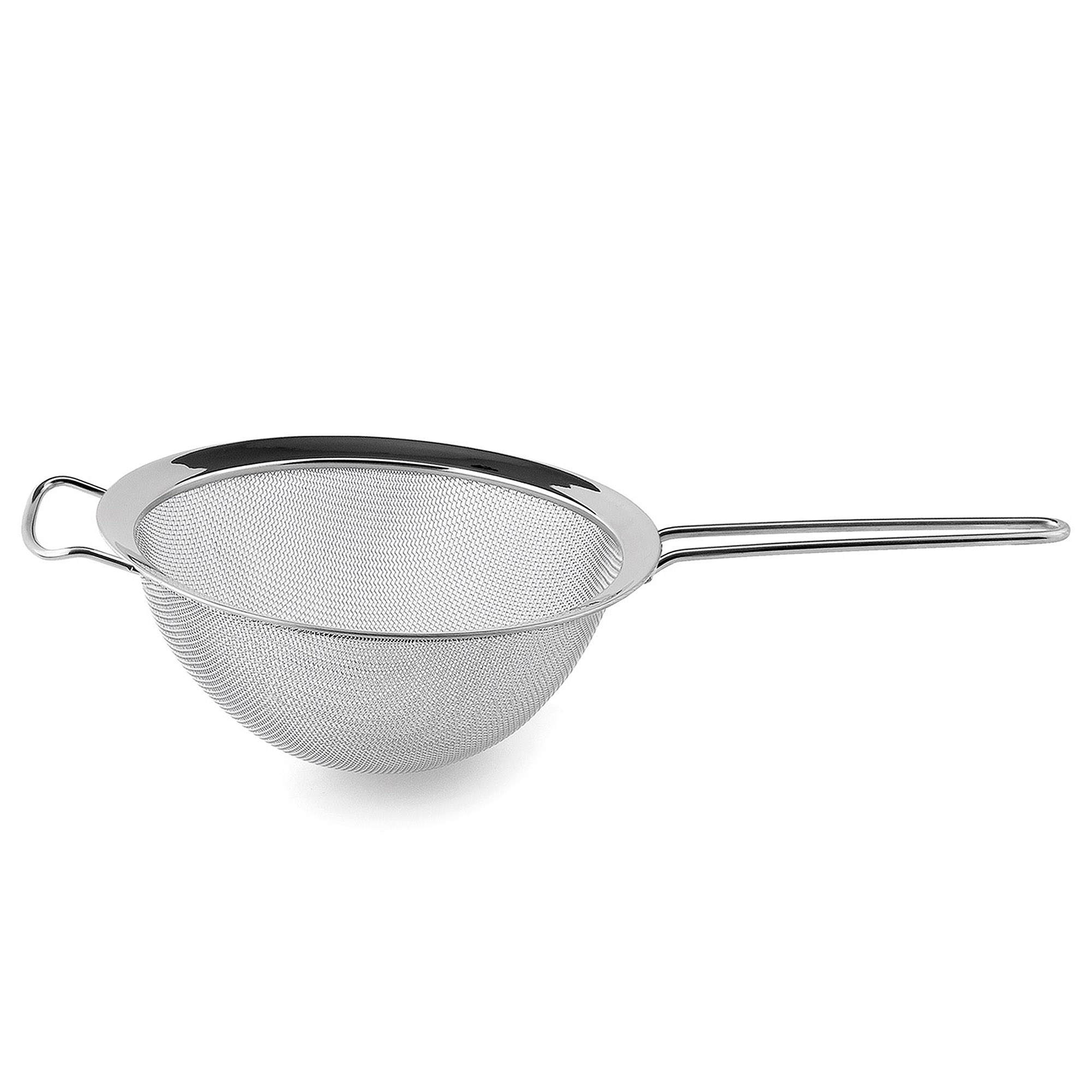 WEIS Küchensieb mittel aus Edelstahl 25 cm