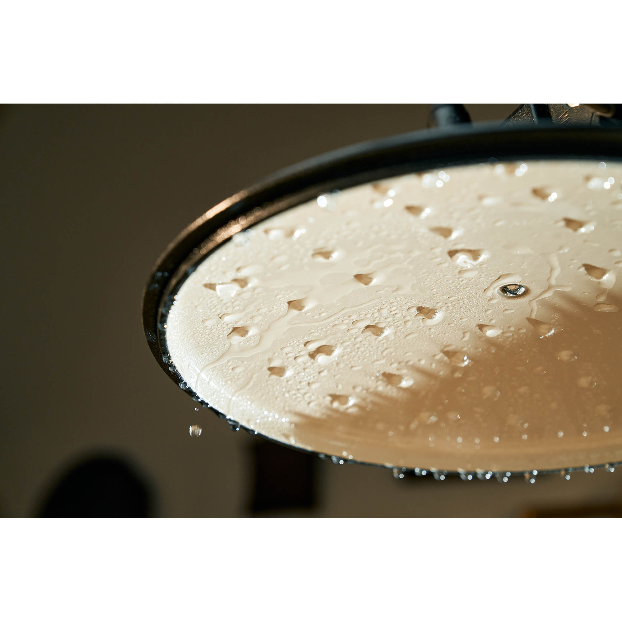 BALLARINI Cocotte BELLAMONTE 29 cm oval 4.5 litre cast iron casserole red