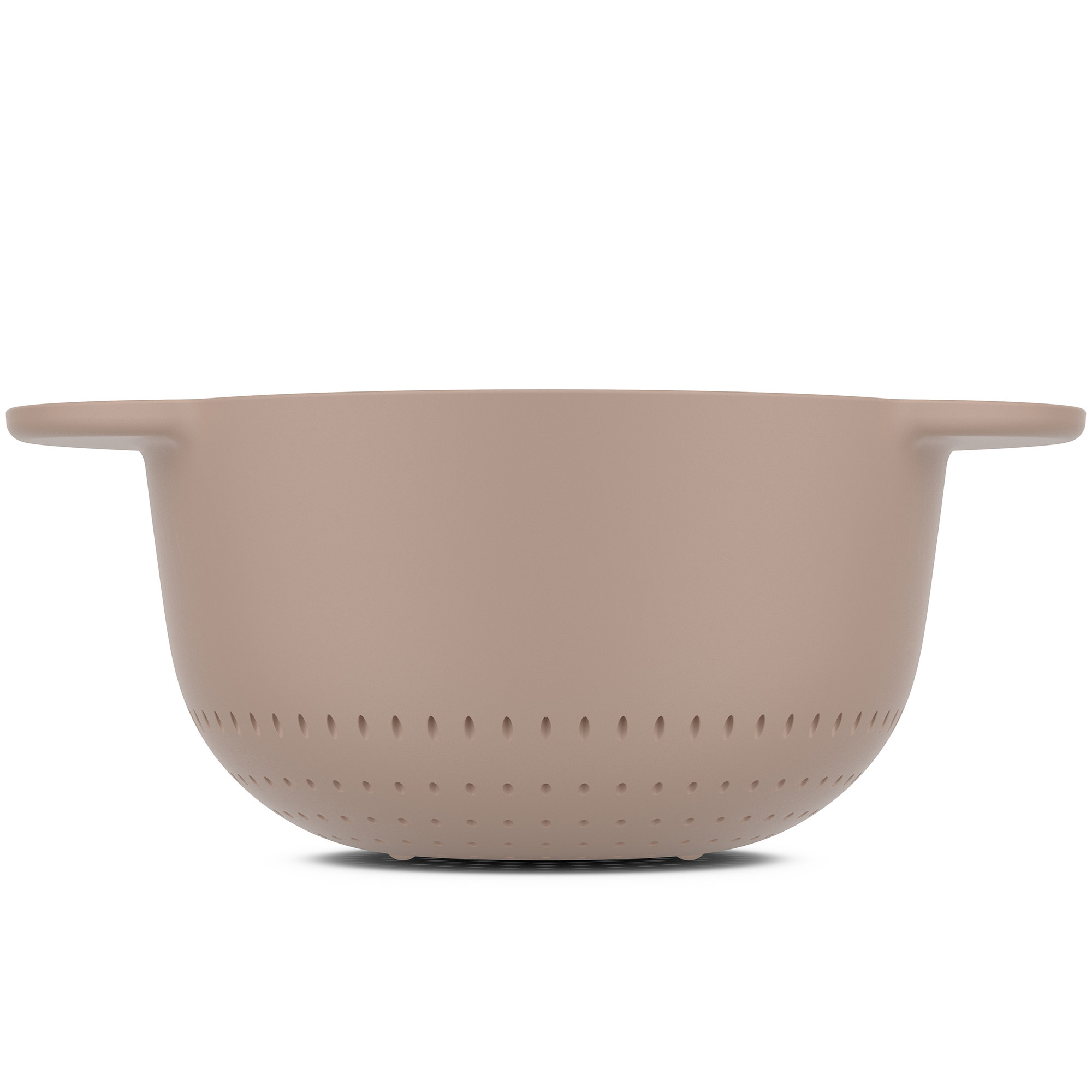 MEPAL Seiher CHEF IT Küchensieb 20,7 cm chalk (beige)