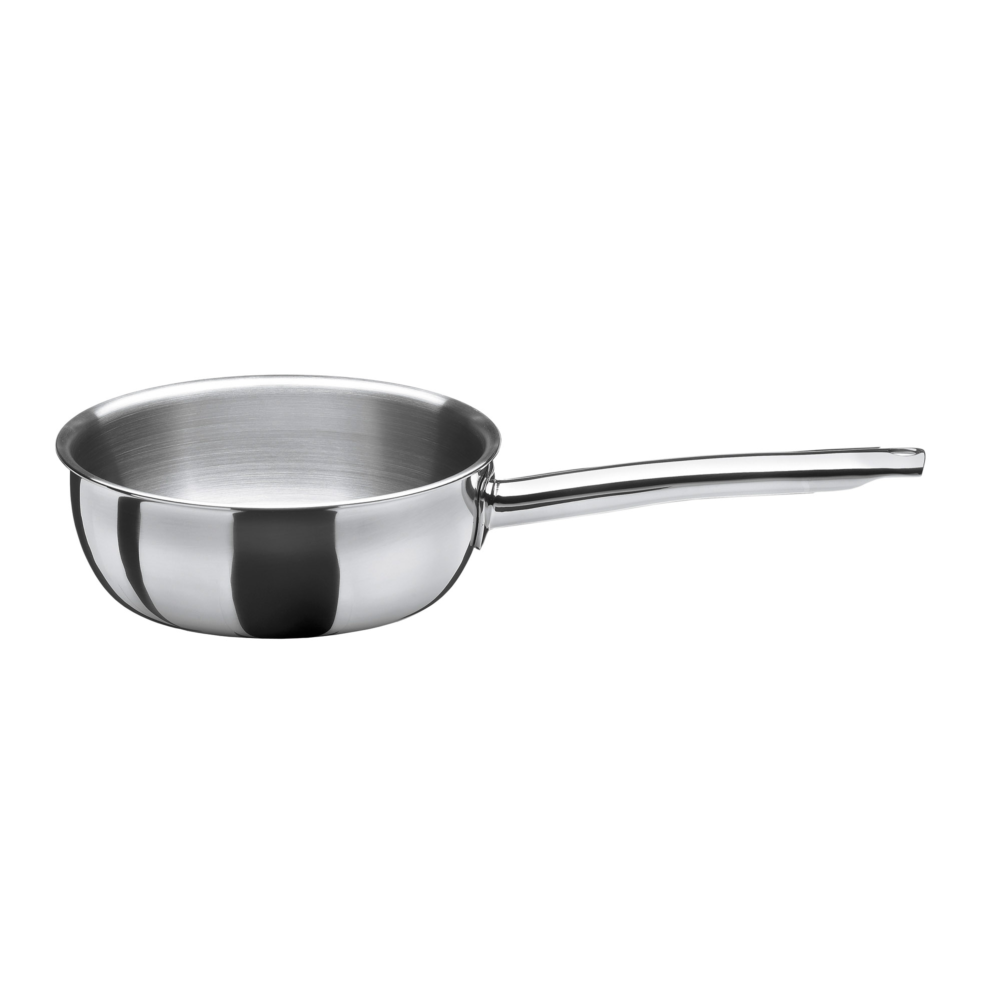 SPRING Sauteuse BRIGADE PREMIUM 16 cm 1,1 Liter INDUKTION