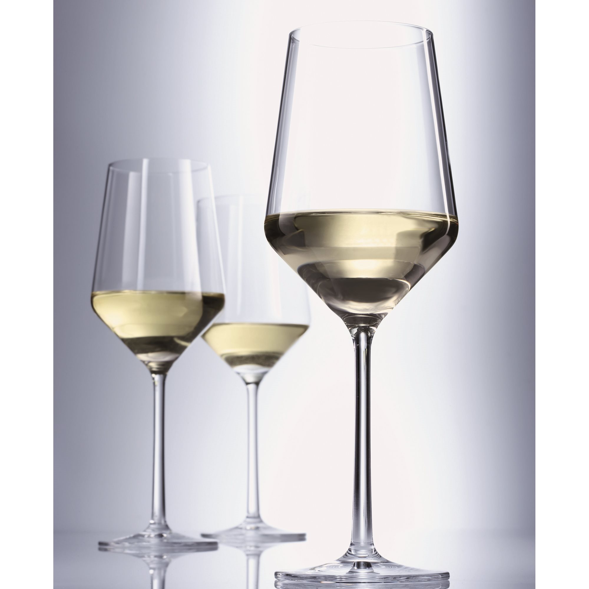 ZWIESEL GLAS PURE Sauvignon Blanc series 2 pieces Capacity 408 ml White wine glass