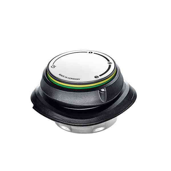 FISSLER Kochventil S4 für Schnellkochtopf VITAVIT PREMIUM