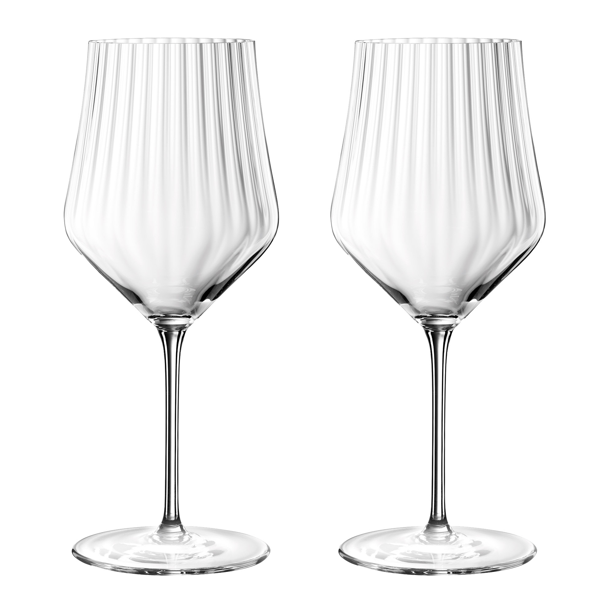 NACHTMANN Sprizzglas Cocktailglas APERITIVO Set mit 2 Stück Inhalt je 640 ml