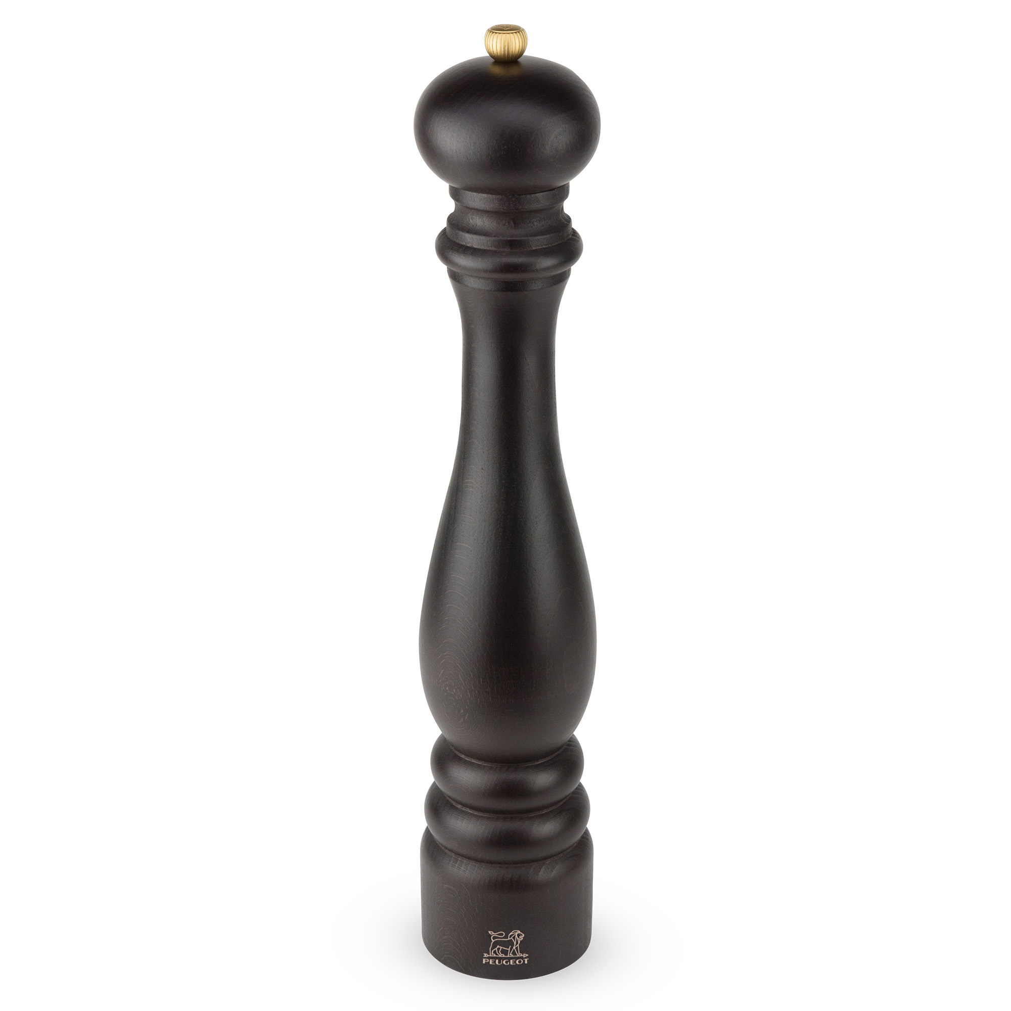 PEUGEOT Paris Pfeffermühle 40 cm schokolade