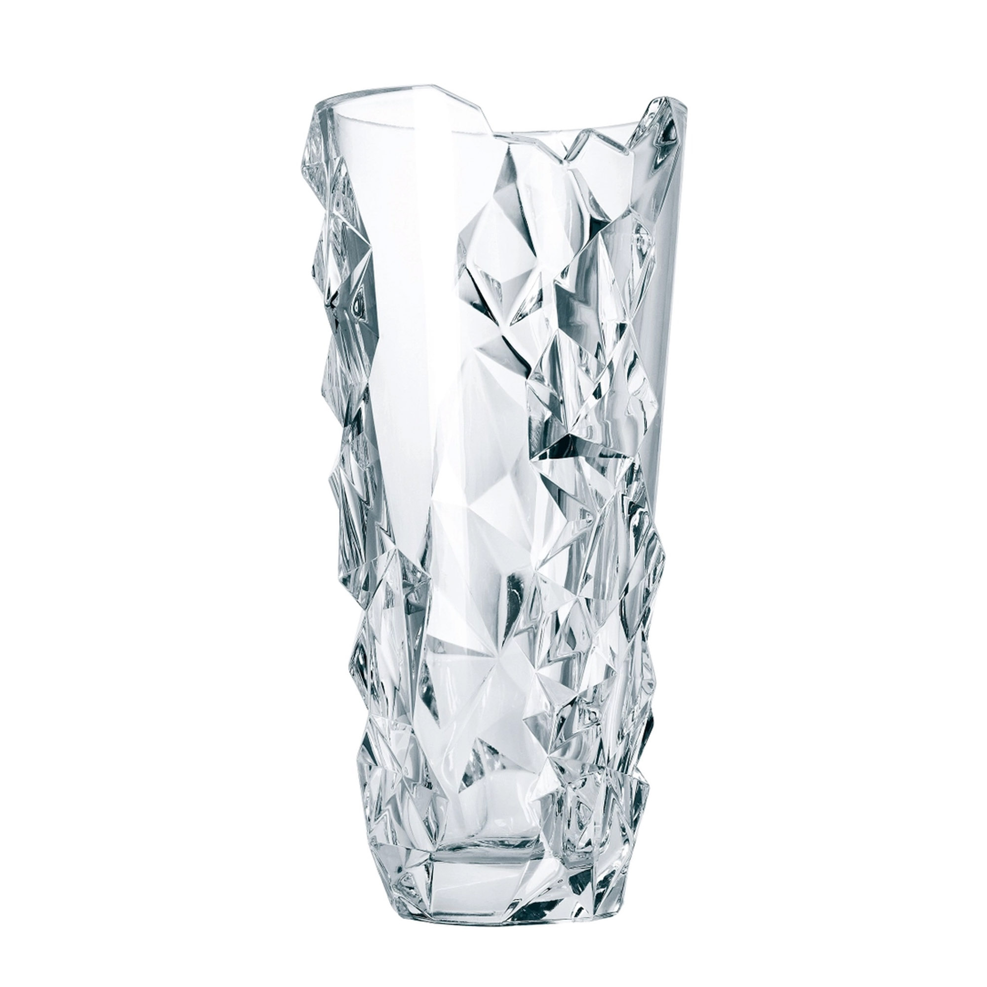 NACHTMANN Serie SCULPTURE Vase Blumenvase 33 cm