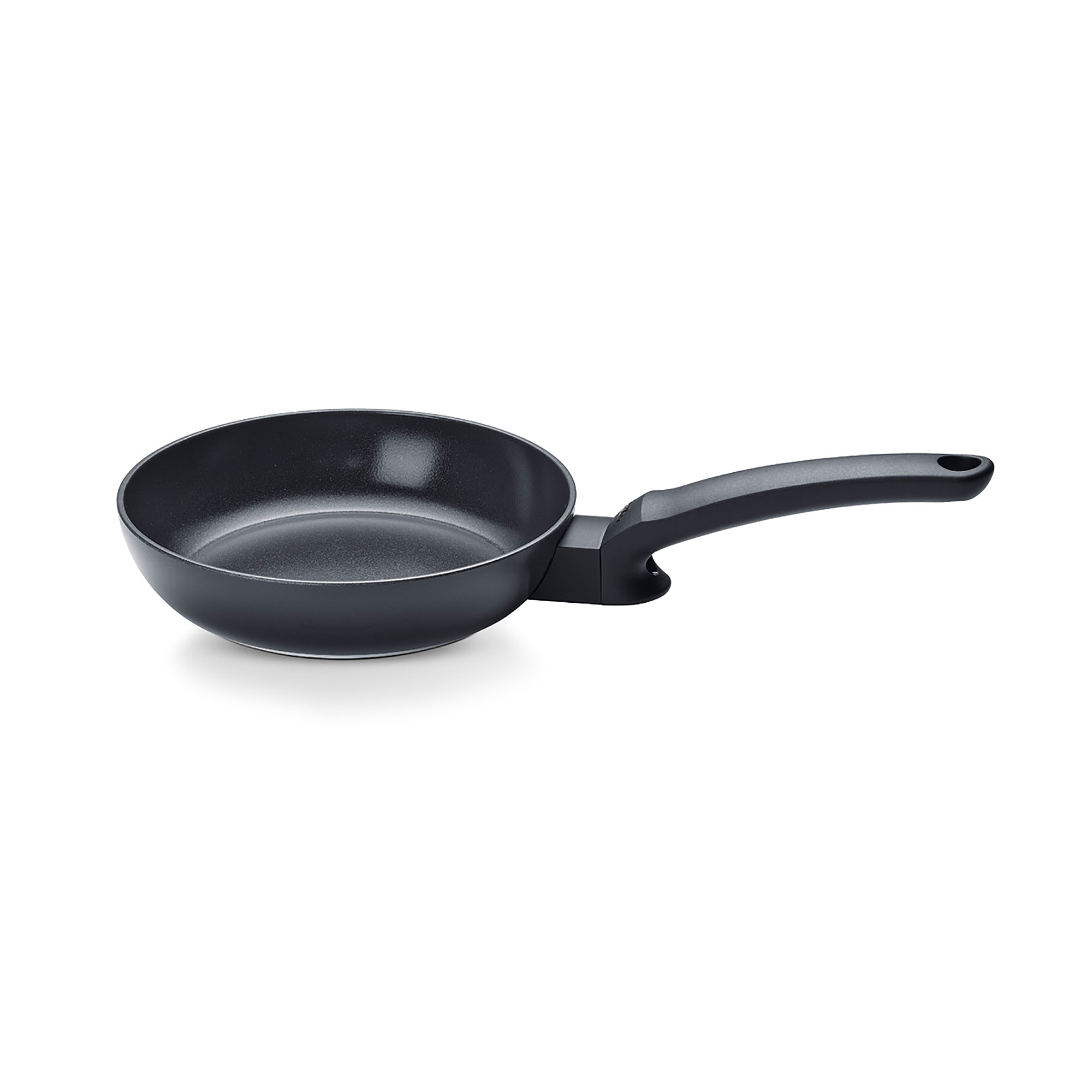 FISSLER Bratpfanne CERATAL EVO CLASSIC schwarz 20 cm INDUKTION