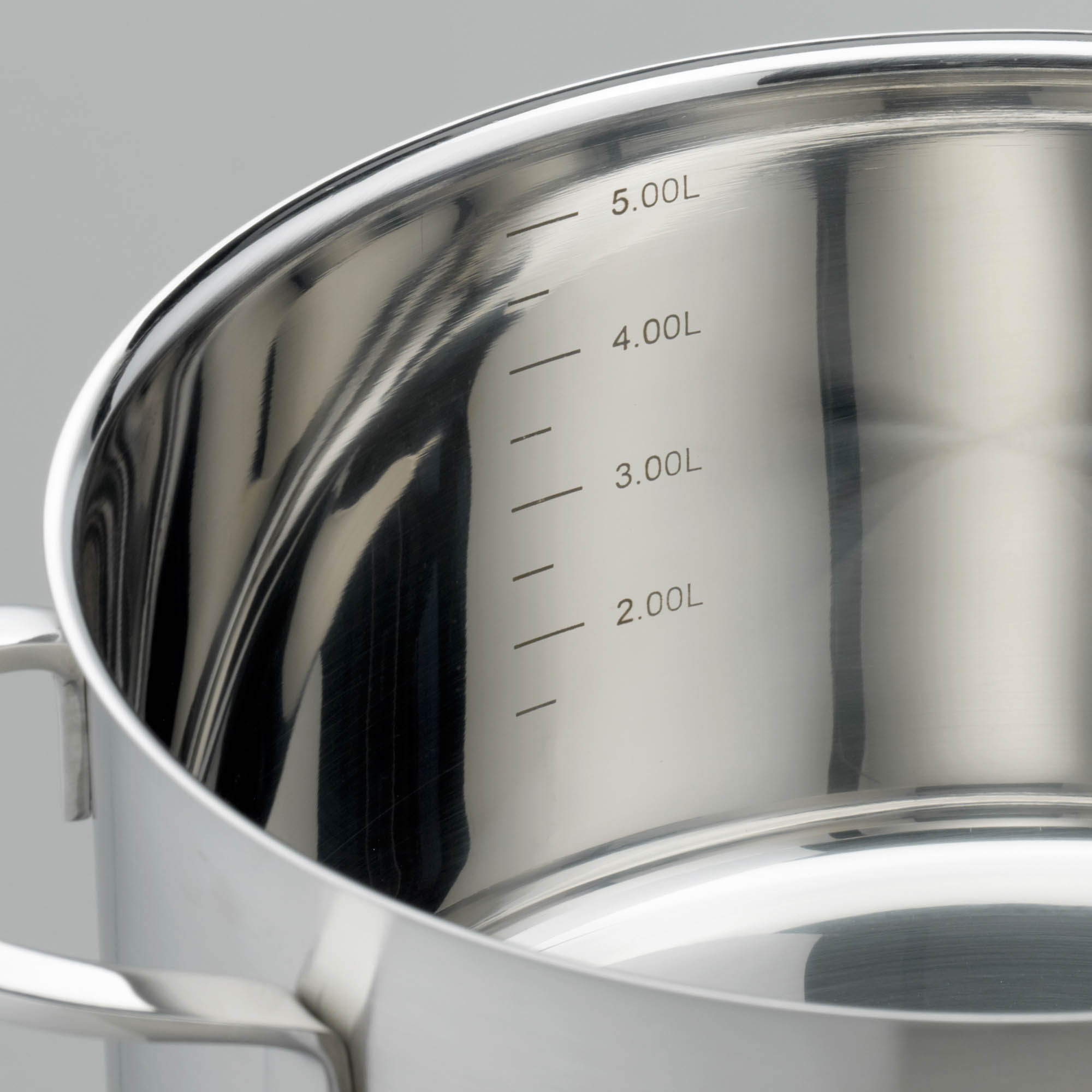 GSW Topfset NOVERO 4-teilig INDUKTION