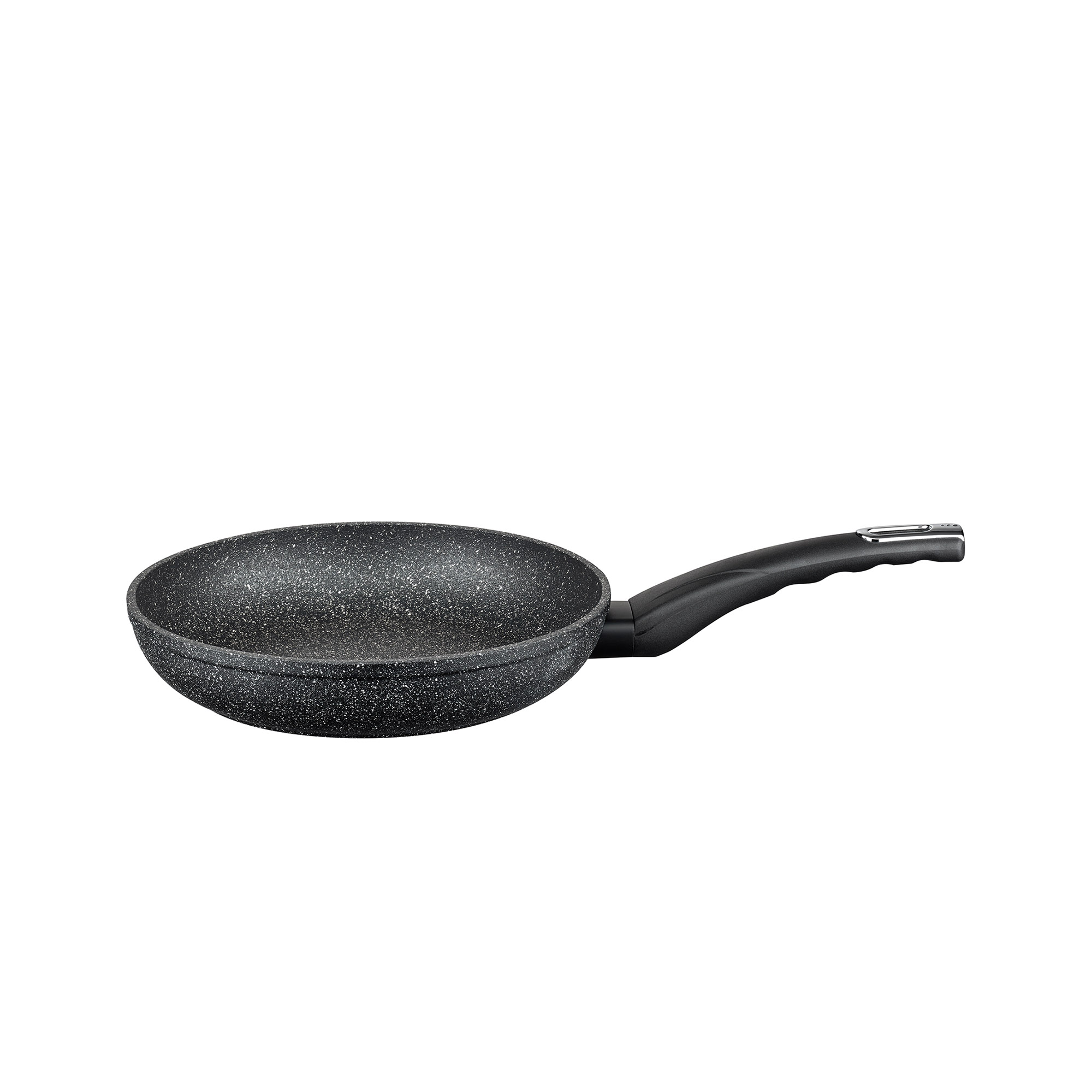 ELO Bratpfanne GRANIT EVOLUTION 20 cm mit Antihaftversiegelung INDUKTION