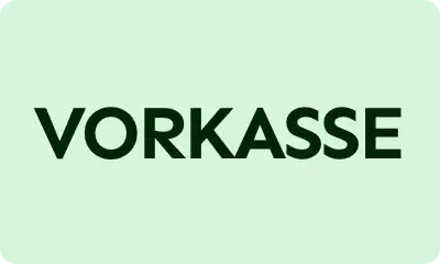 ICON Vorkasse