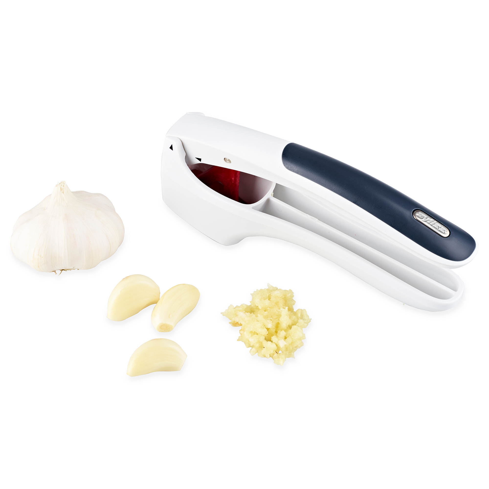 ZYLISS garlic press EASY CLEAN