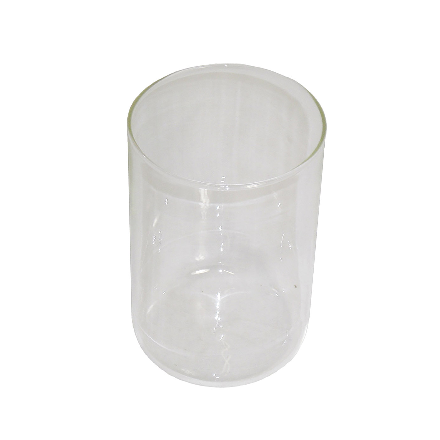 GEFU Ersatzglas für Sprossenglas BIVITA Miniatur-Gewächshaus