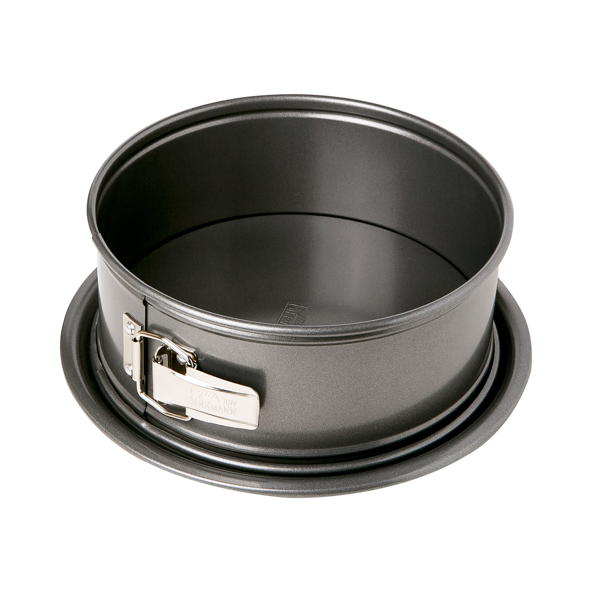 BIRKMANN Springform Mini EASY BAKING mit auslaufsicherem Boden 20 cm