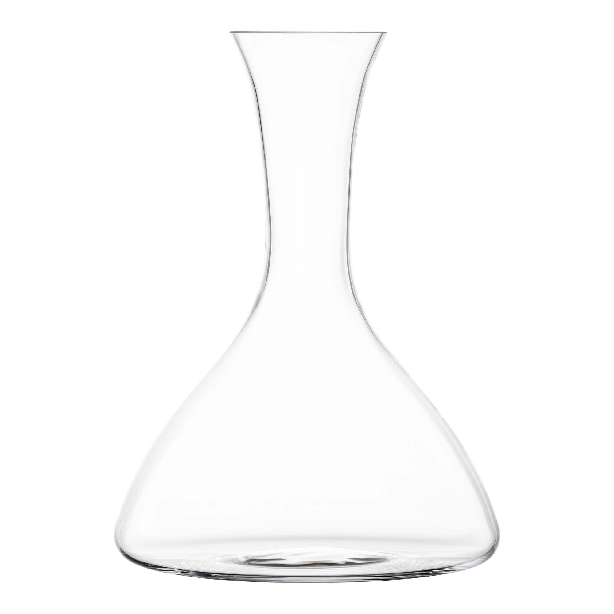 ZWIESEL GLAS Serie VIVID SENSES Dekanter Inhalt 0,75 Liter