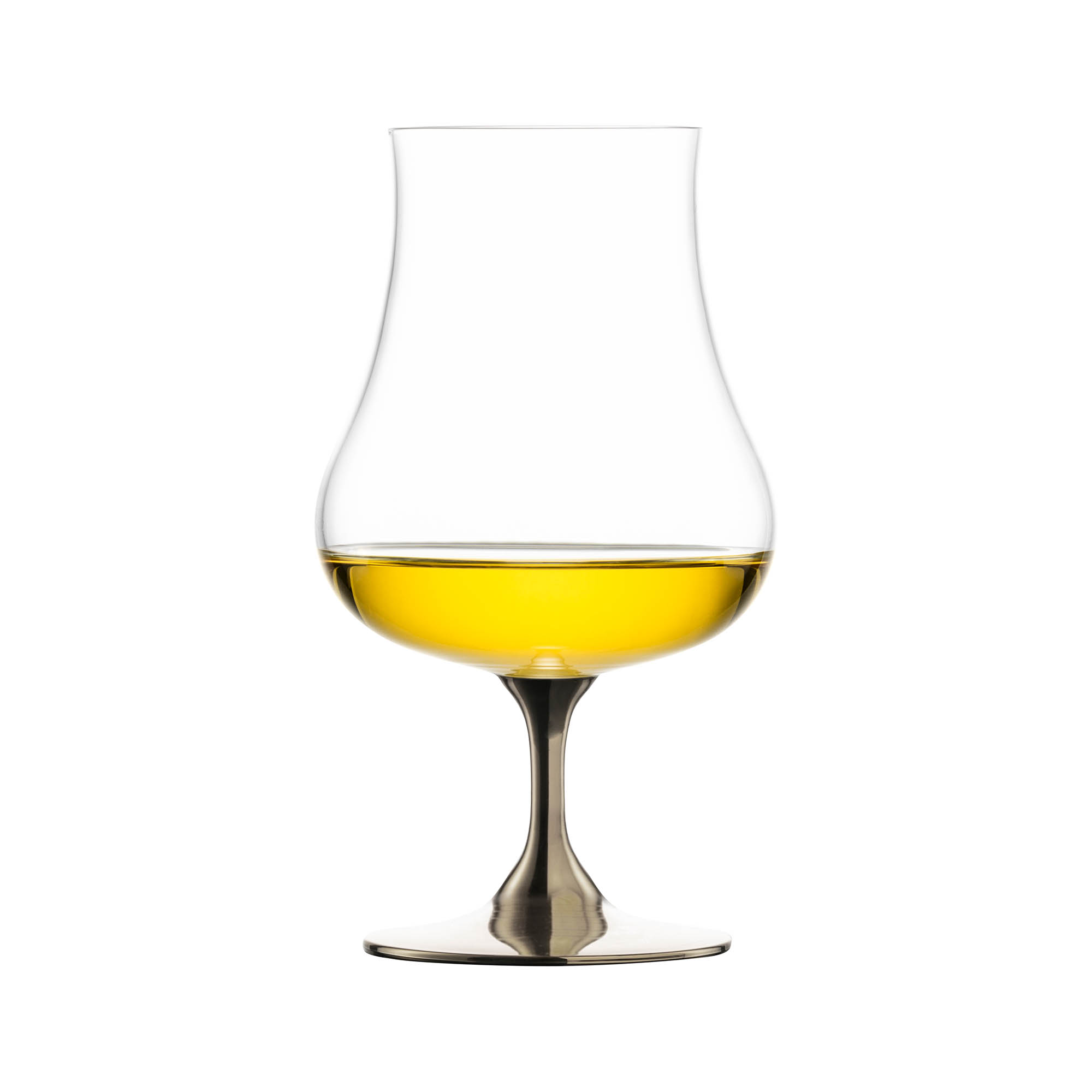 EISCH Spirituosenglas GENTLEMAN PLATIN 2 Stück im Geschenkset Inhalt je 220 ml