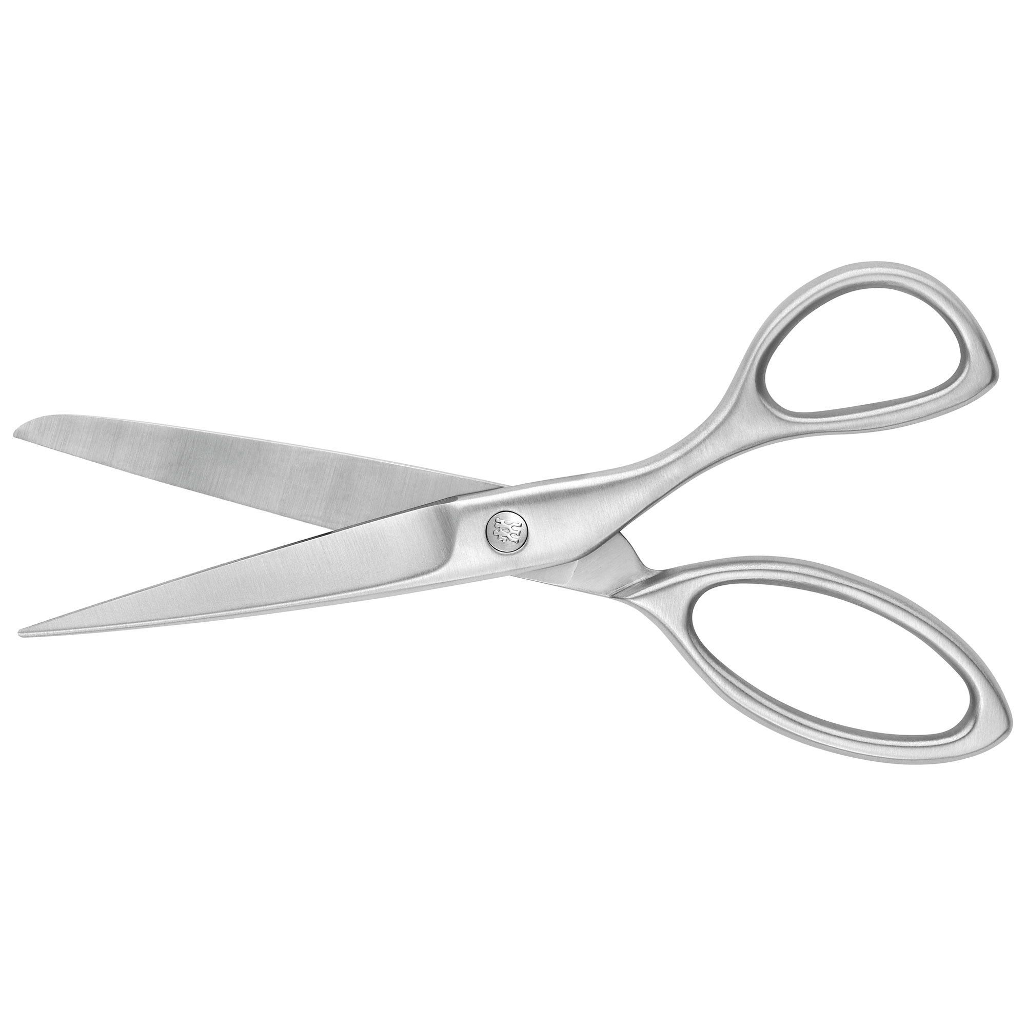 ZWILLING Twin Select Haushaltsschere Vielzweckschere aus Edelstahl 18 cm