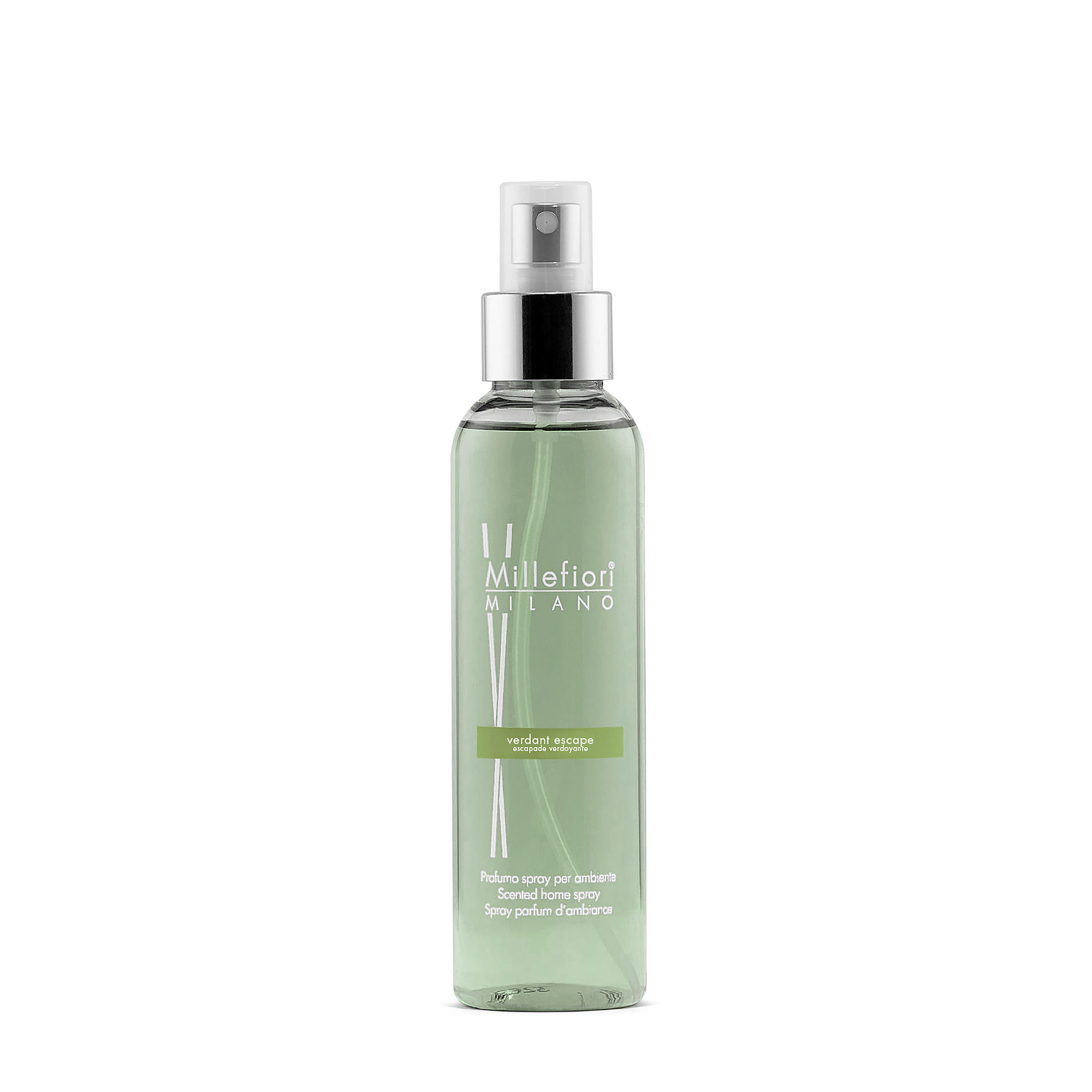 MILLEFIORI MILANO New Home Spray Raumspray 150 ml VERDANT ESCAPE