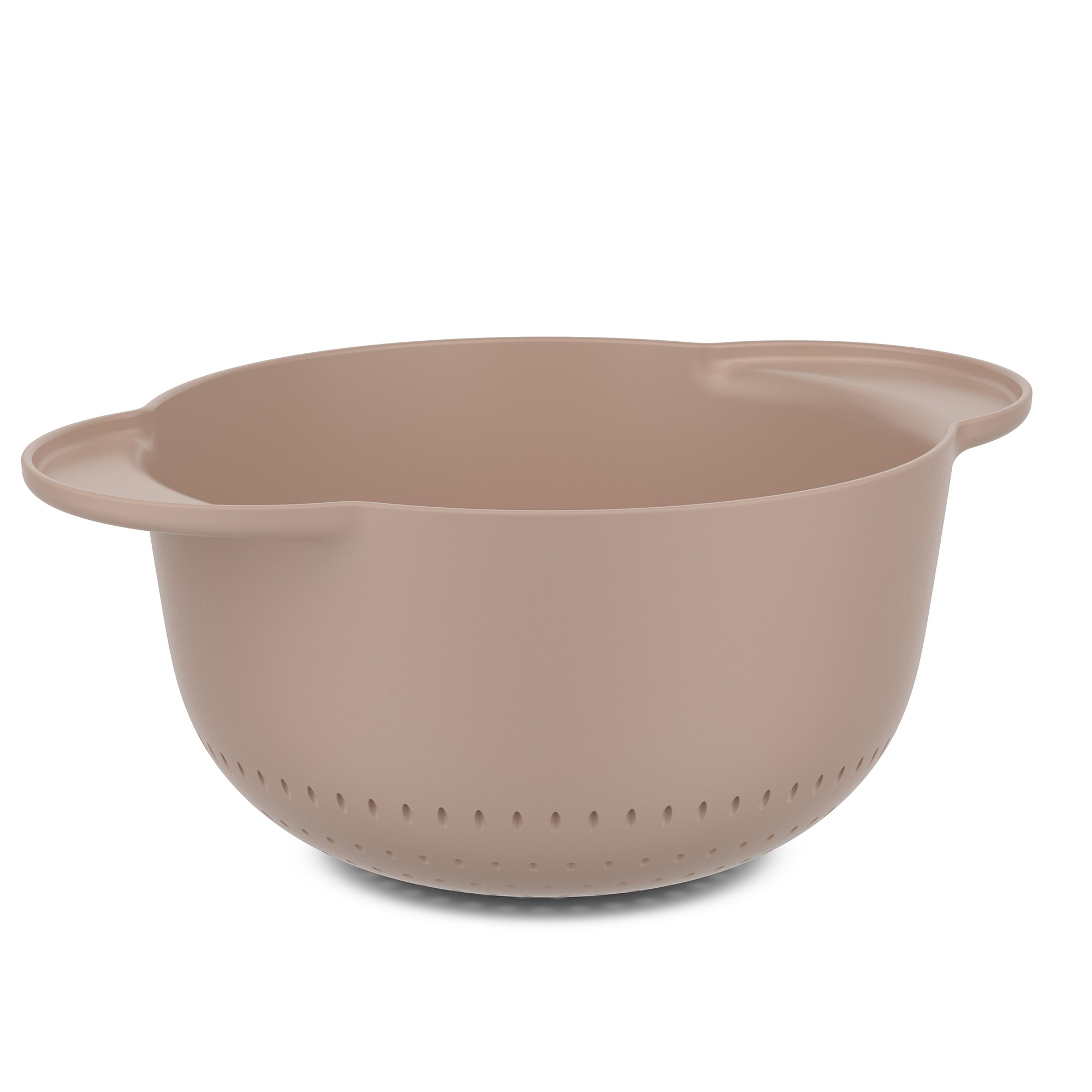 MEPAL Seiher CHEF IT Küchensieb 20,7 cm chalk (beige)