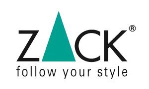 Logo Zack
