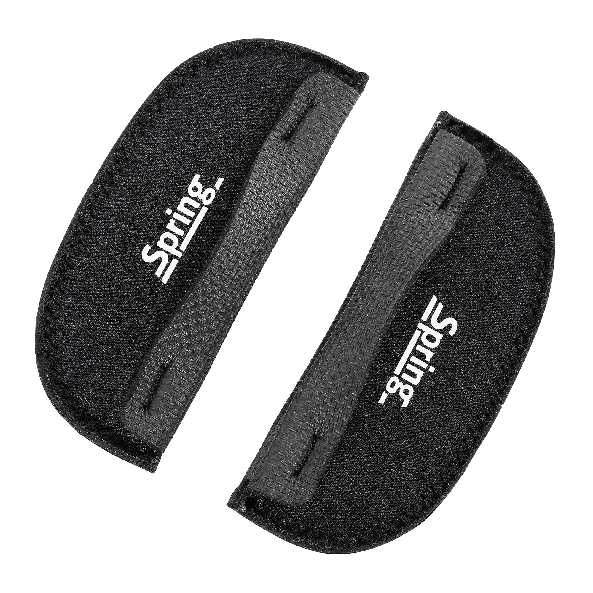 SPRING Griffschutz SPRING GRIPS XL schwarz 2 Stück Topflappen Ofenhandschuhe