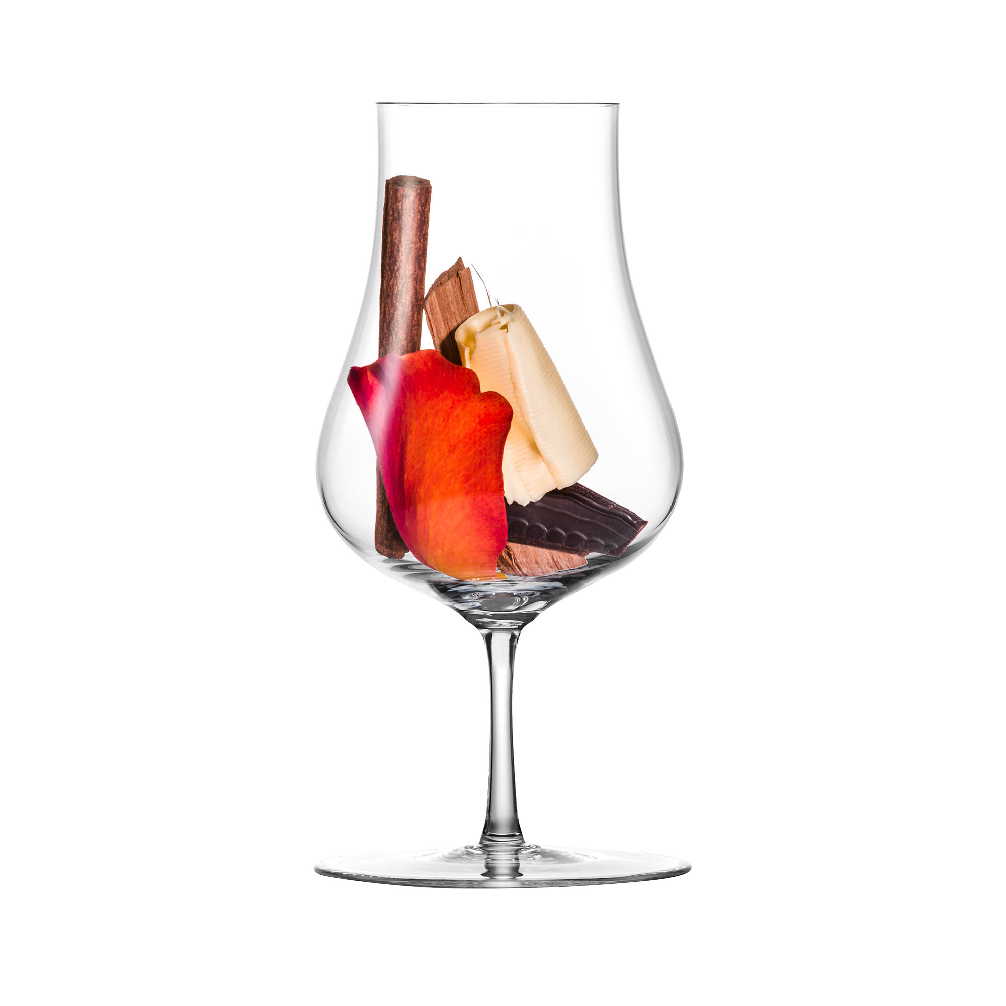 EISCH Serie UNITY SENSISPLUS Malt Whiskyglas mundgeblasen 230 ml