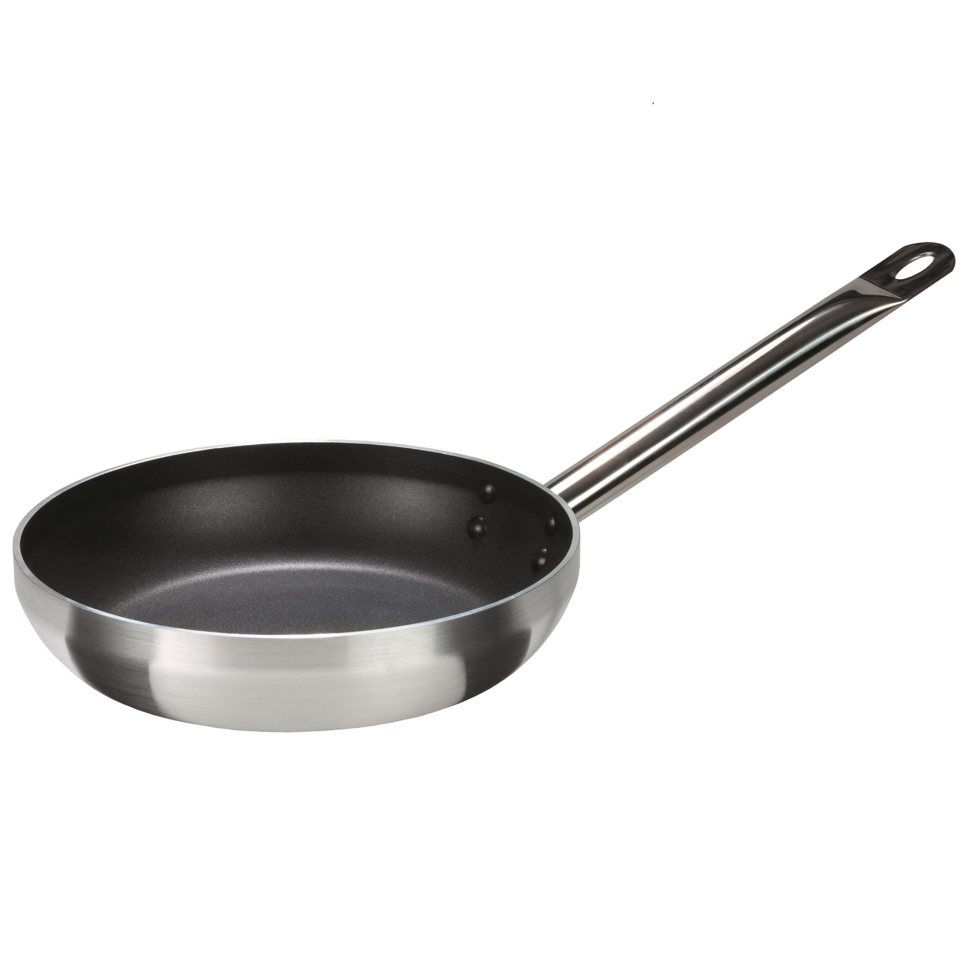 GSW Gastro Bratpfanne PLATINUM FERROTHERM 32 cm