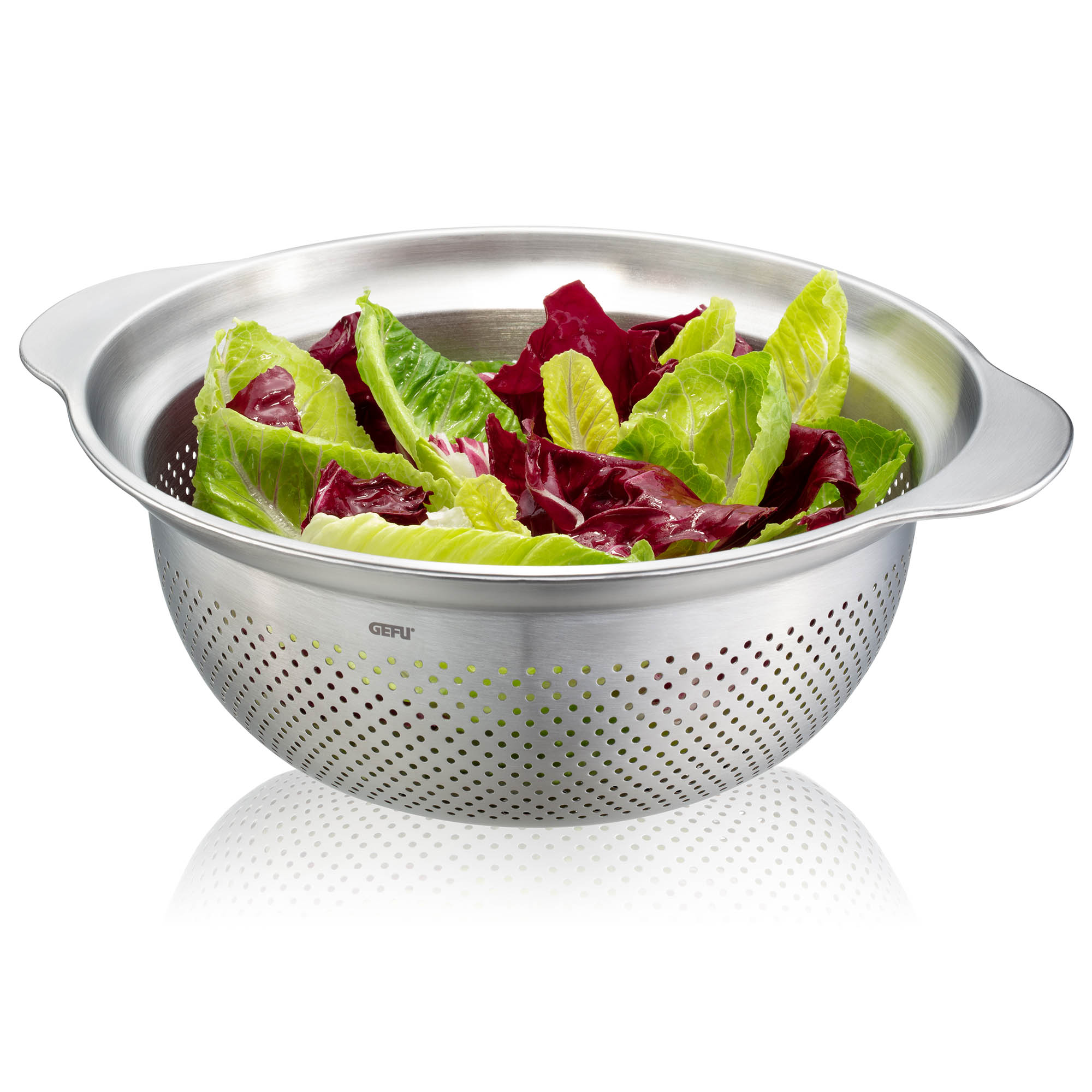 Dampfkorb 23 Cm KitchenCraft Faltbarer Dünsteinsatz 23 Cm Aus Edelstahl – Perfekt Für Töpfe 13,5–23 Cm, Spülmaschinenfest, Mit Mittelgriff – Gesundes Dämpfen Leicht Gemacht