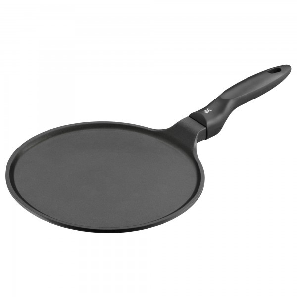 Non Stick Professional Crepe Pancake Pan Cast Aluminum Chef Pan 
